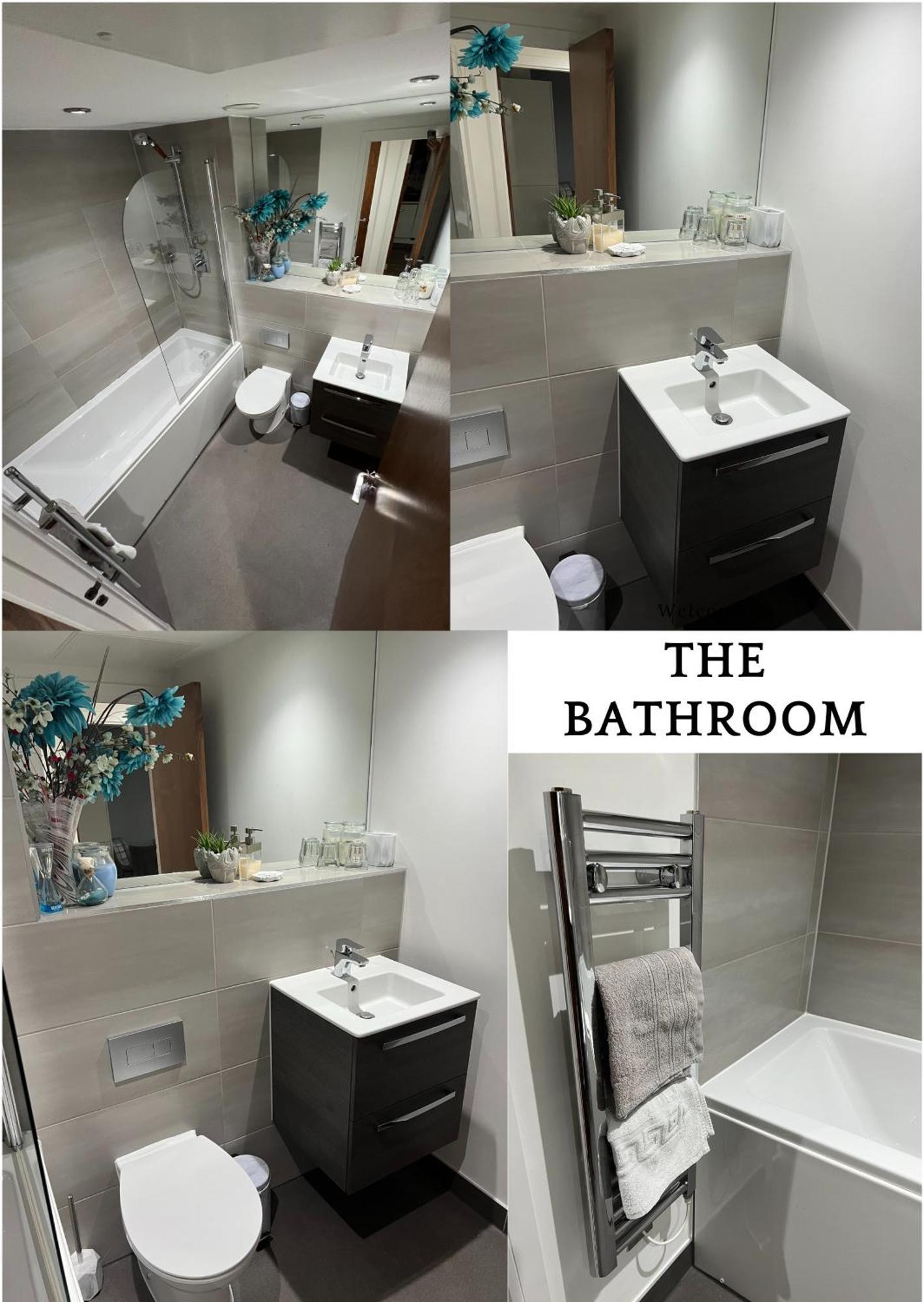 Perfect-city Centre-apartment Birmingham