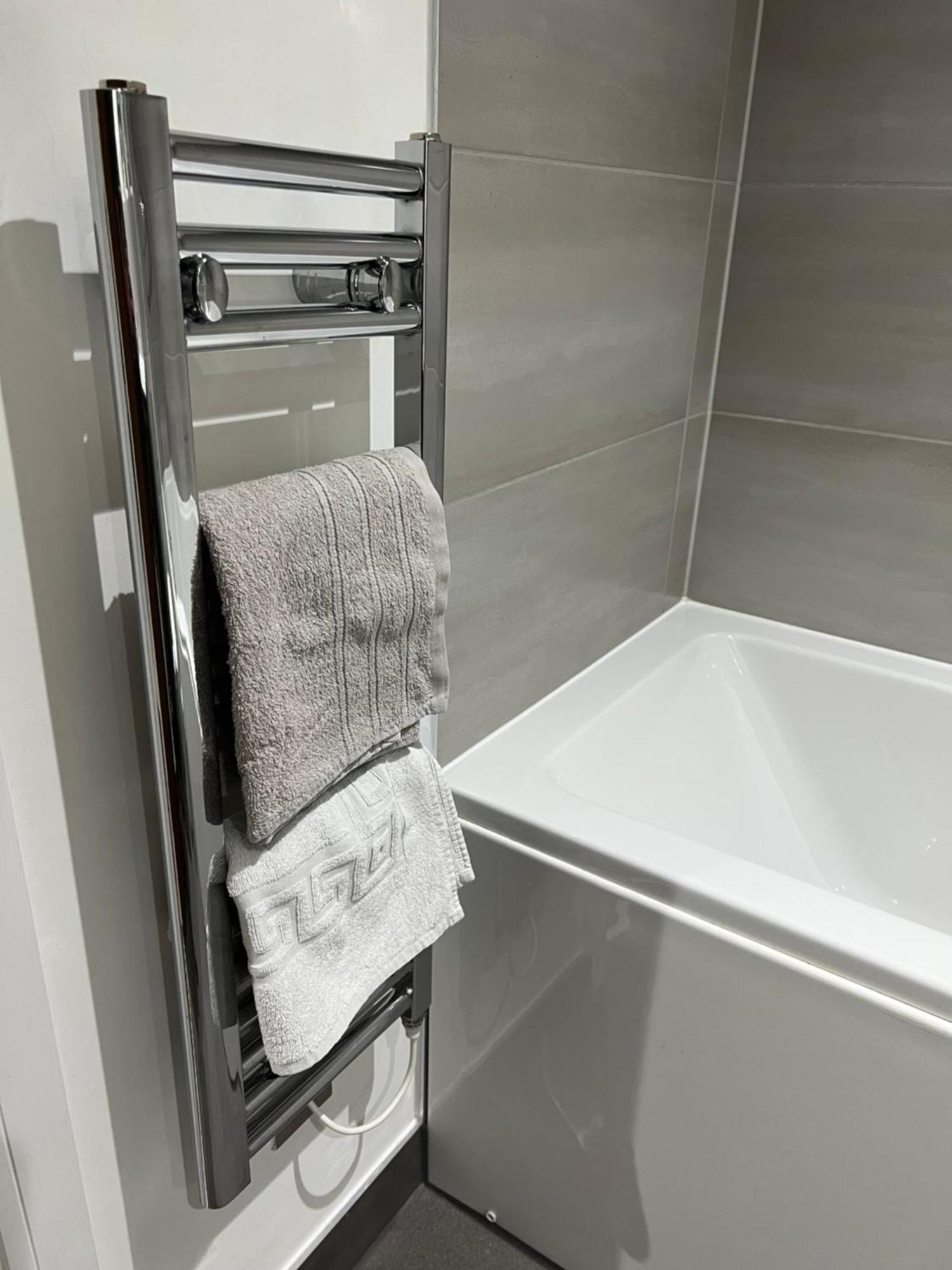 Perfect-city Centre-apartment Apartment Birmingham
