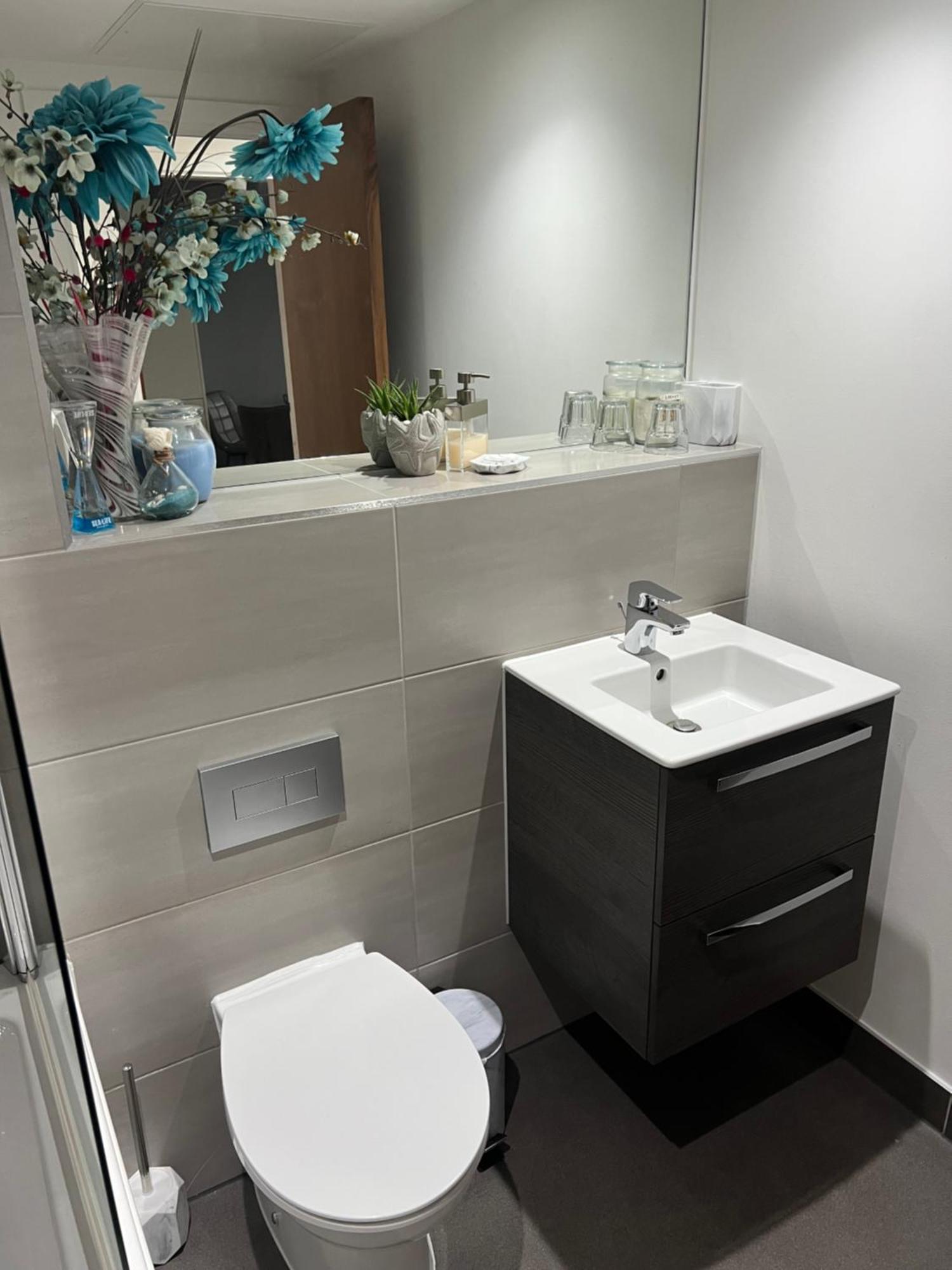 Perfect-city Centre-apartment Apartment