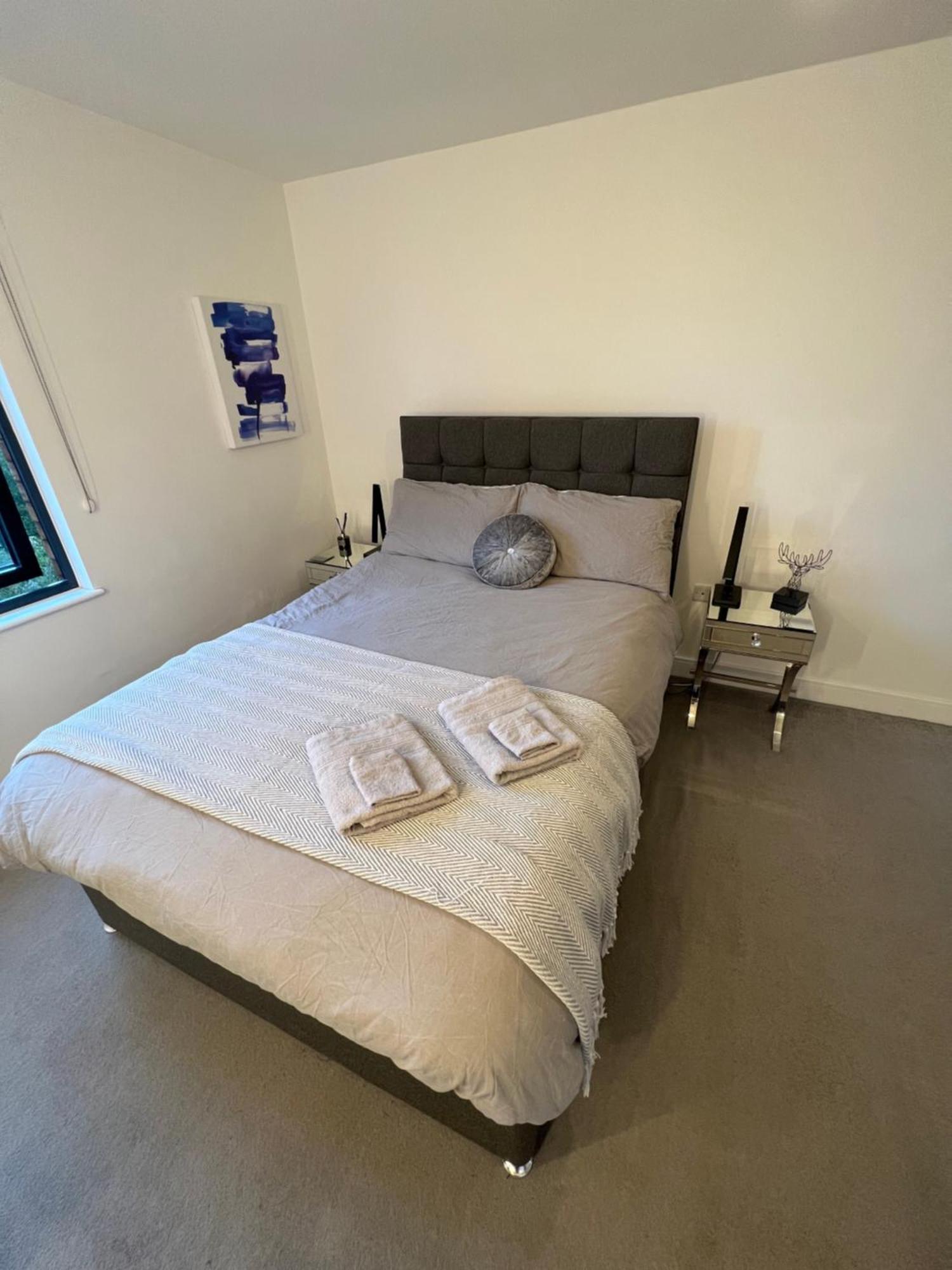 Perfect-city Centre-apartment *