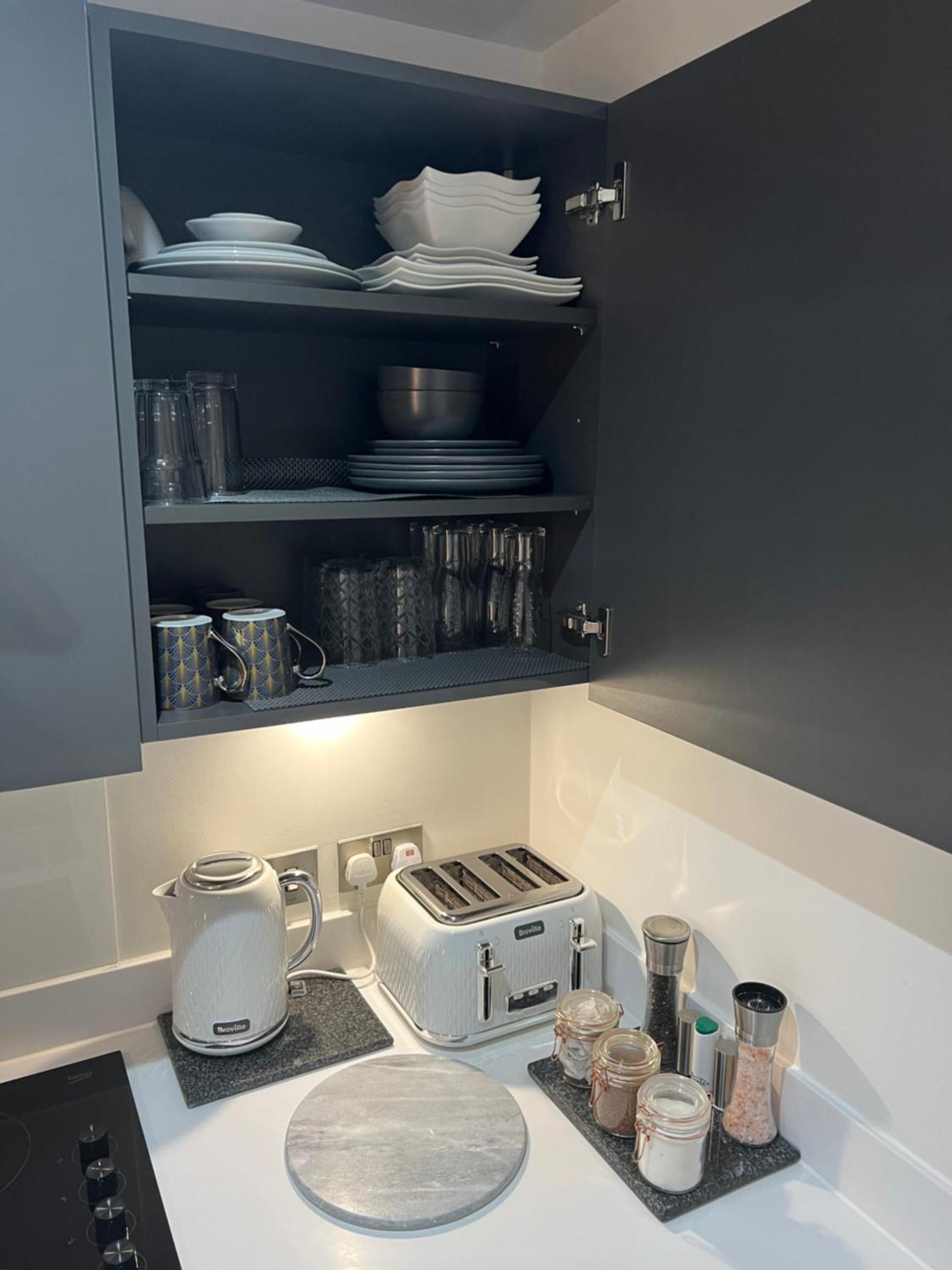 Perfect-city Centre-apartment * Birmingham