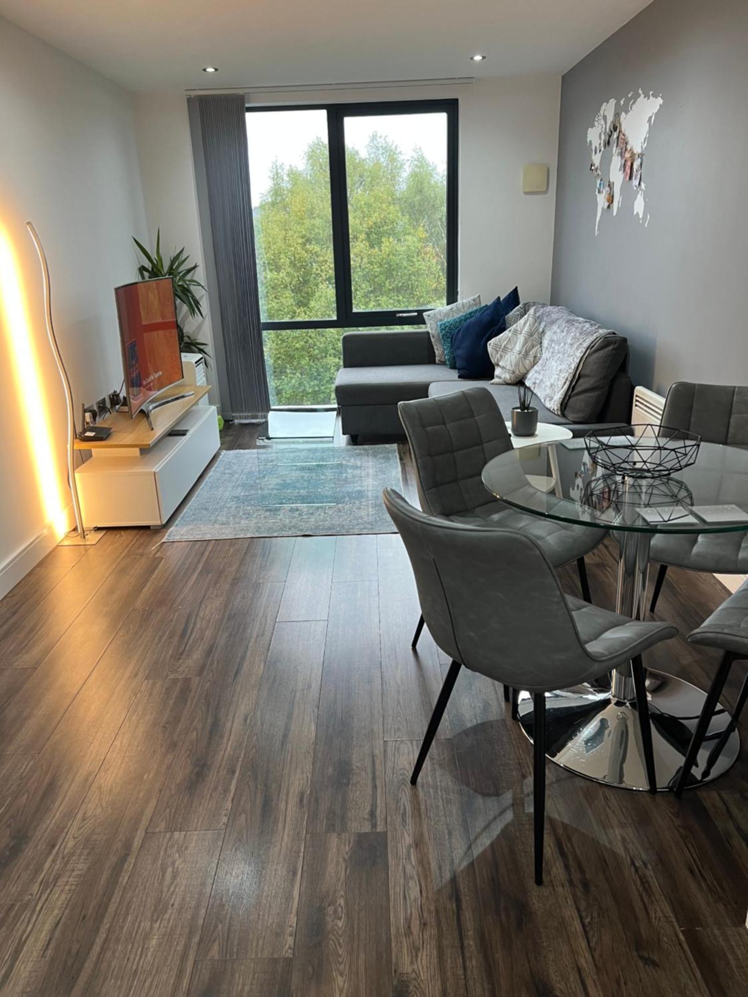 Apartment Perfect-city Centre-apartment *