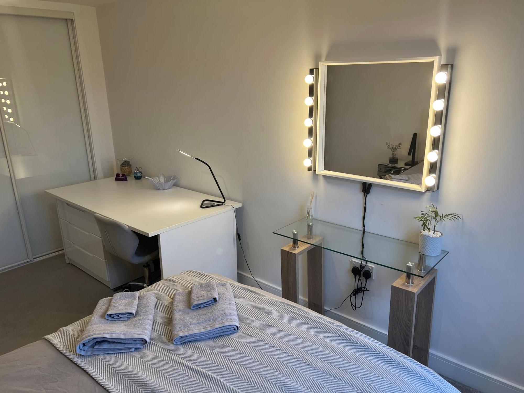 Perfect-city Centre-apartment * Birmingham