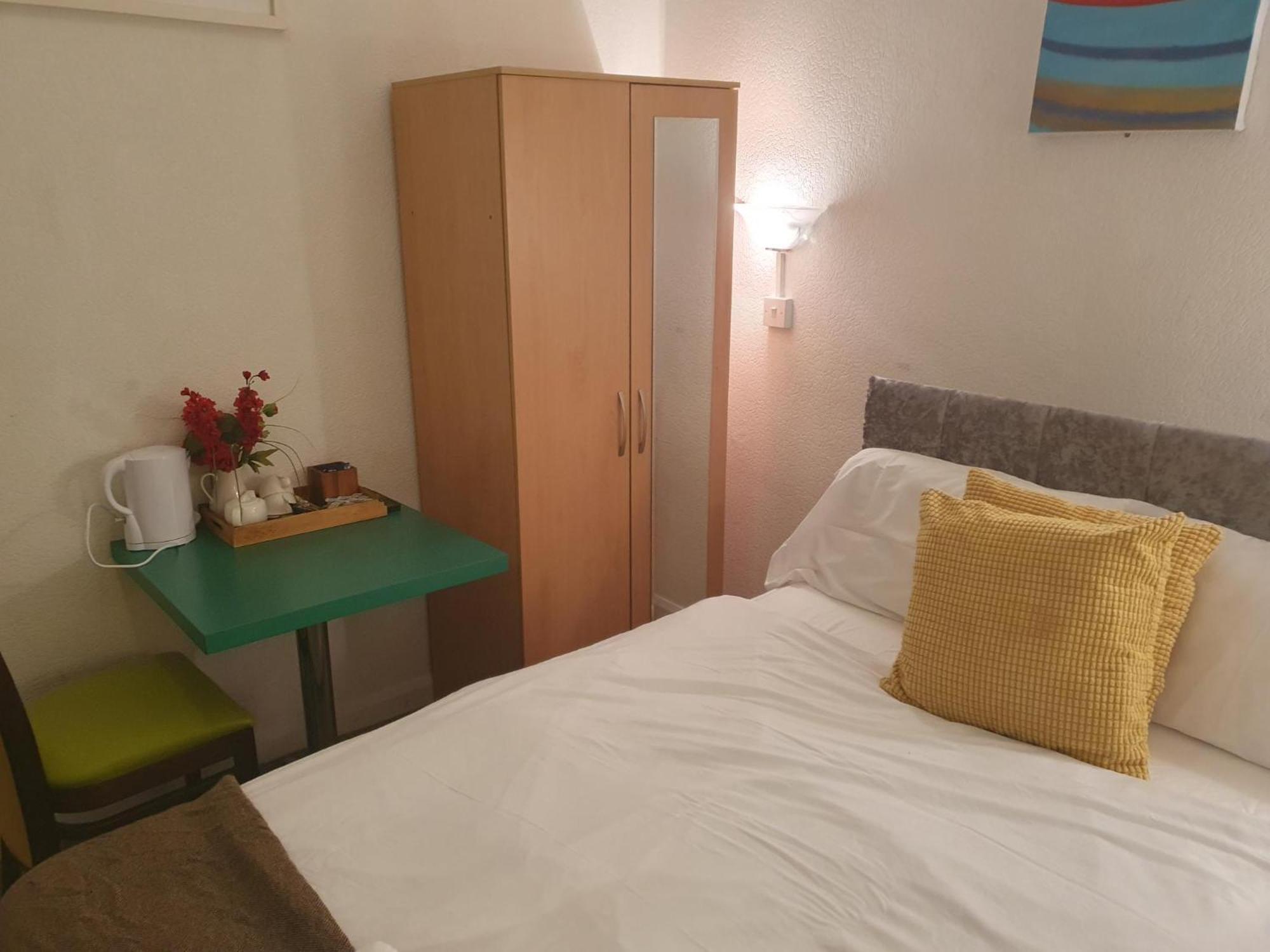 Ababeel Hotel