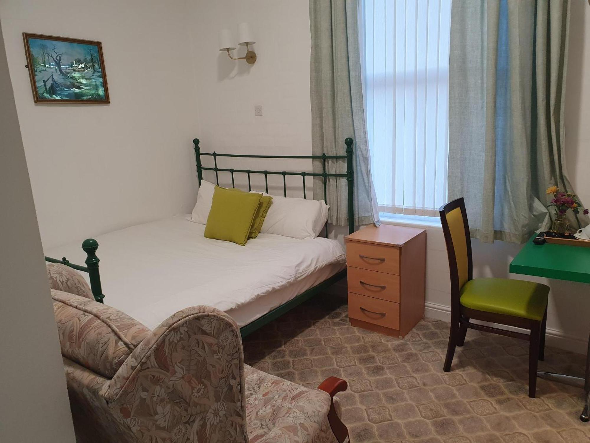 Ababeel Hotel