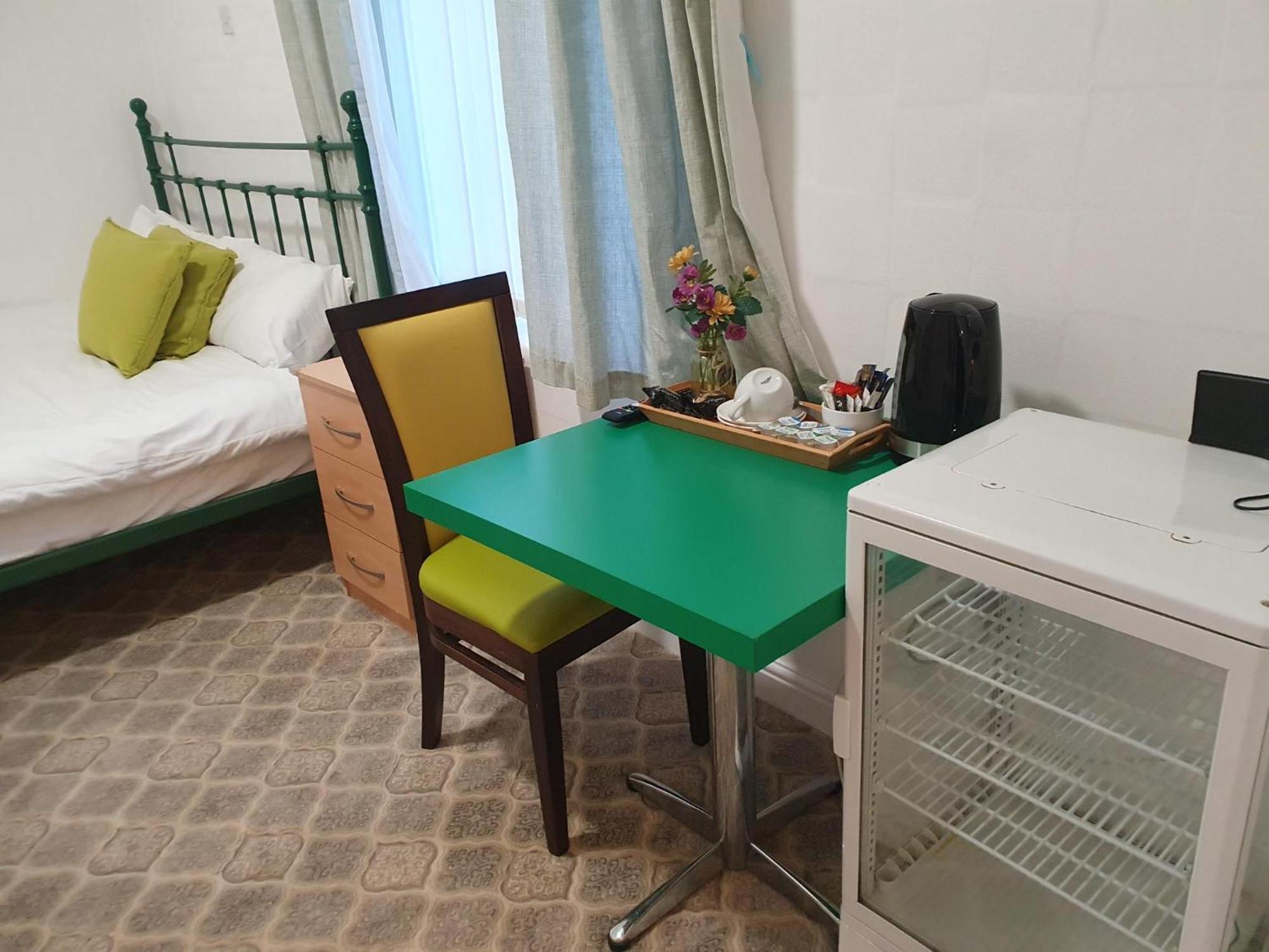 Hotel Ababeel