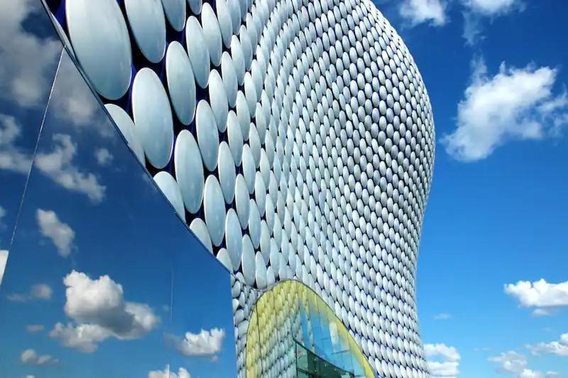 Suavis * Birmingham