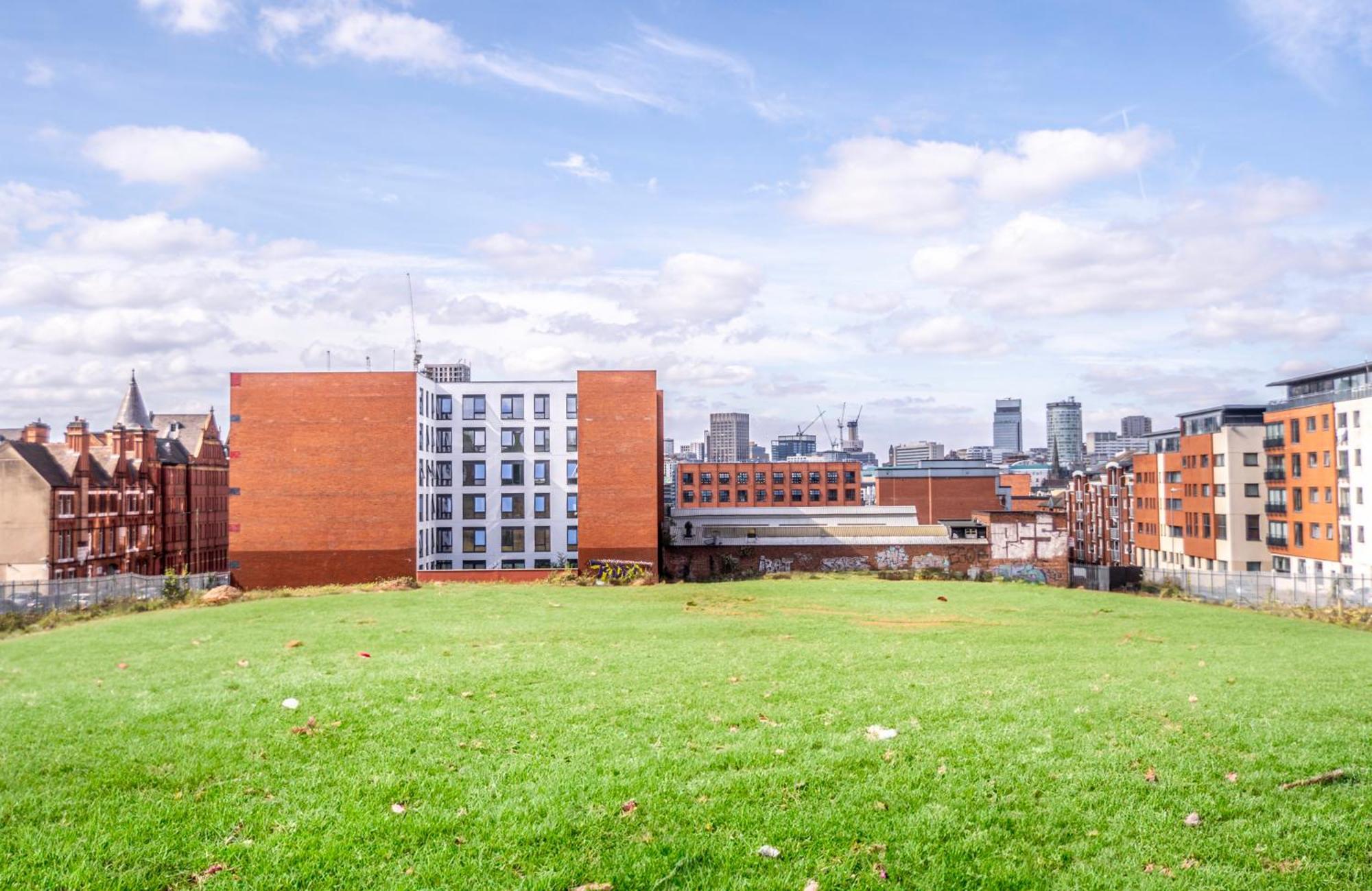 Contemporary 2 Bedroom - Centre - Digbeth Bullring Birmingham