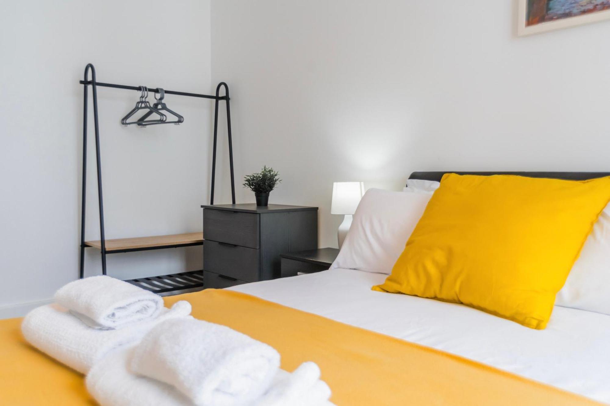 Contemporary 2 Bedroom - Centre - Digbeth Bullring Birmingham