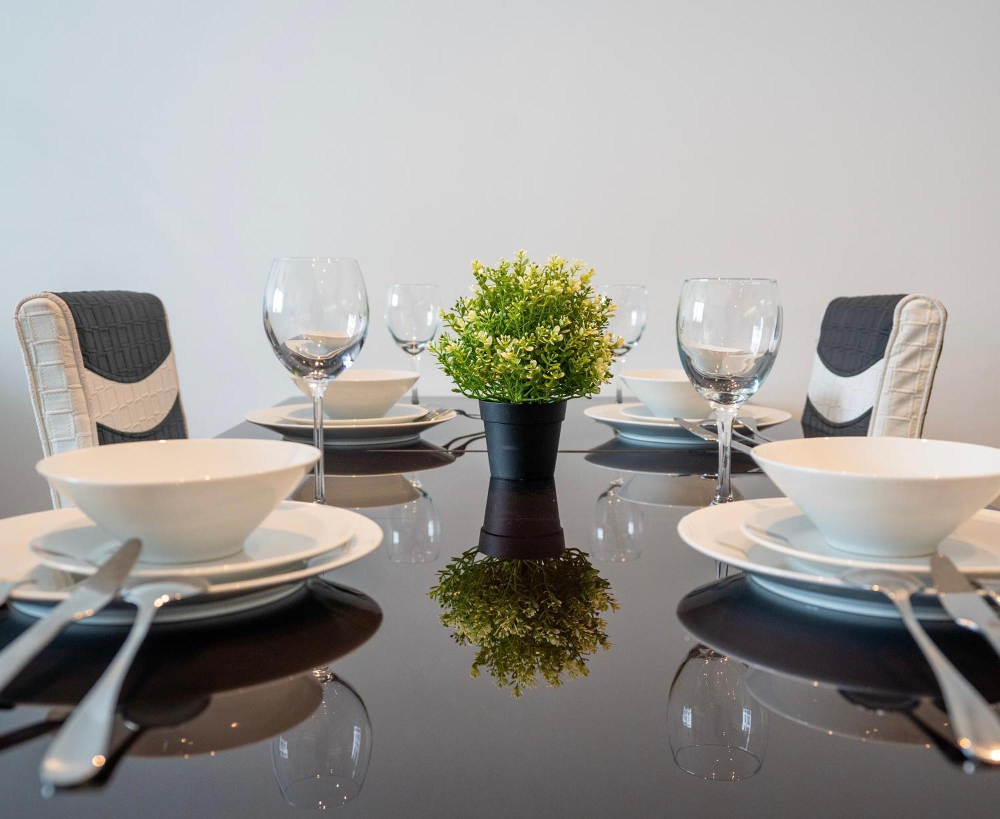 Contemporary 2 Bedroom - Centre - Digbeth Bullring Birmingham