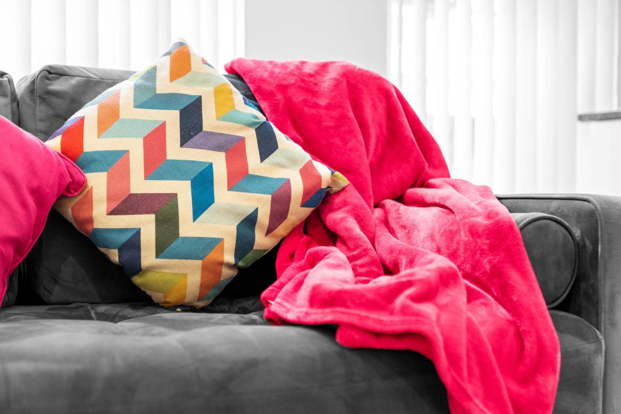 Two Bedroom Apartment- One Choice Stays- Jq Apartment