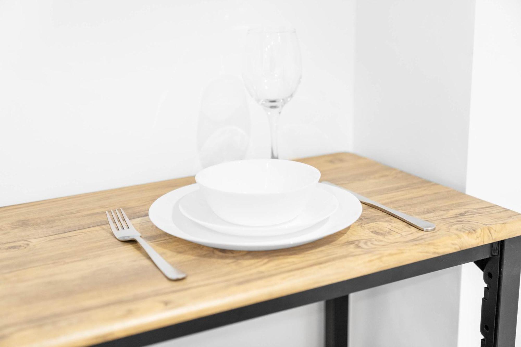Two Bedroom Apartment- One Choice Stays- Jq Apartment *
