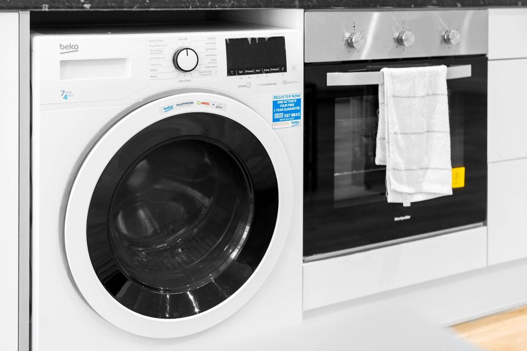 Two Bedroom Apartment- One Choice Stays- Jq Apartment