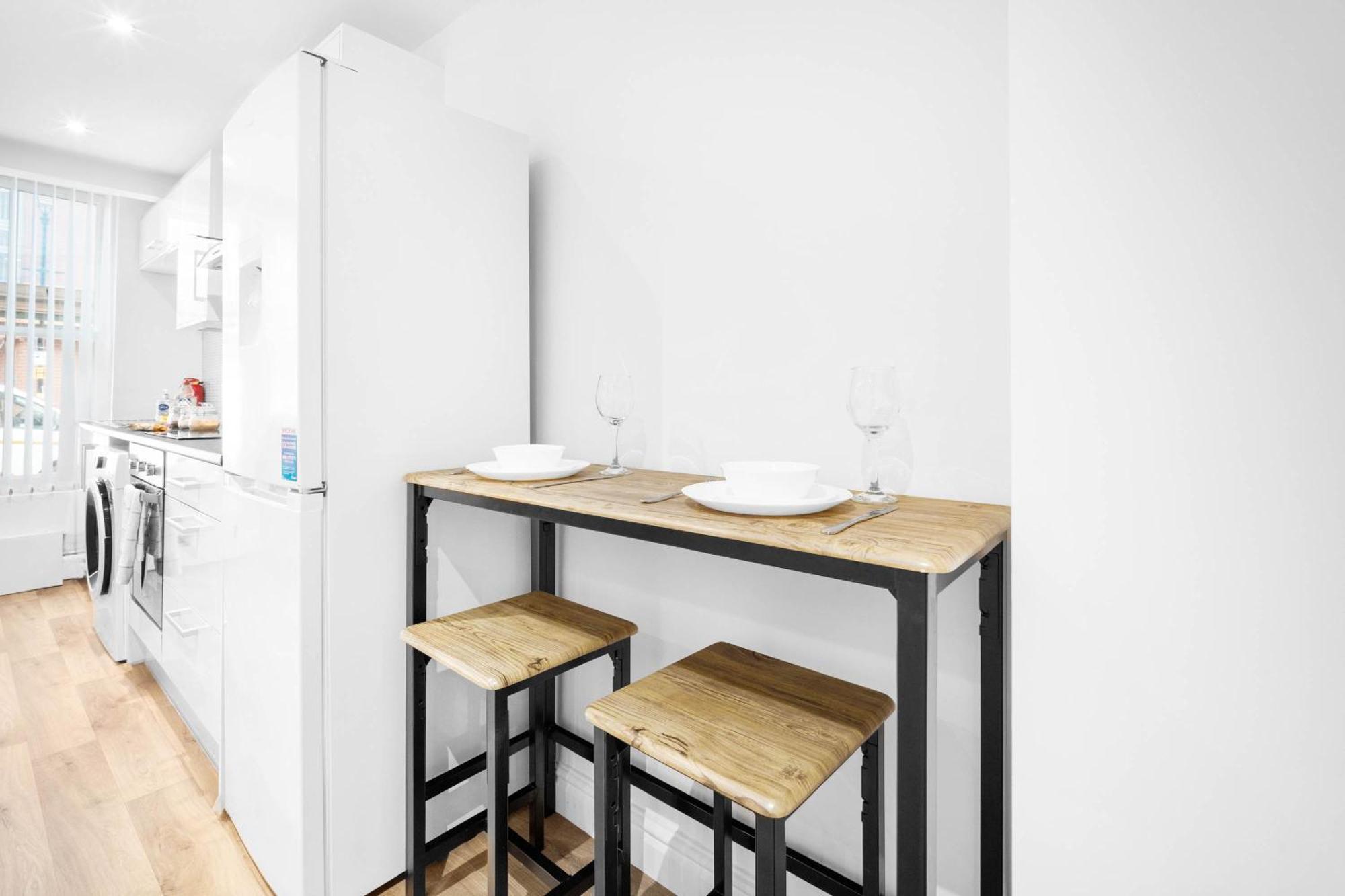 Two Bedroom Apartment- One Choice Stays- Jq Apartment *