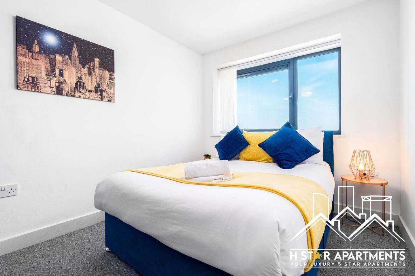 Living Made Easy: 2br In