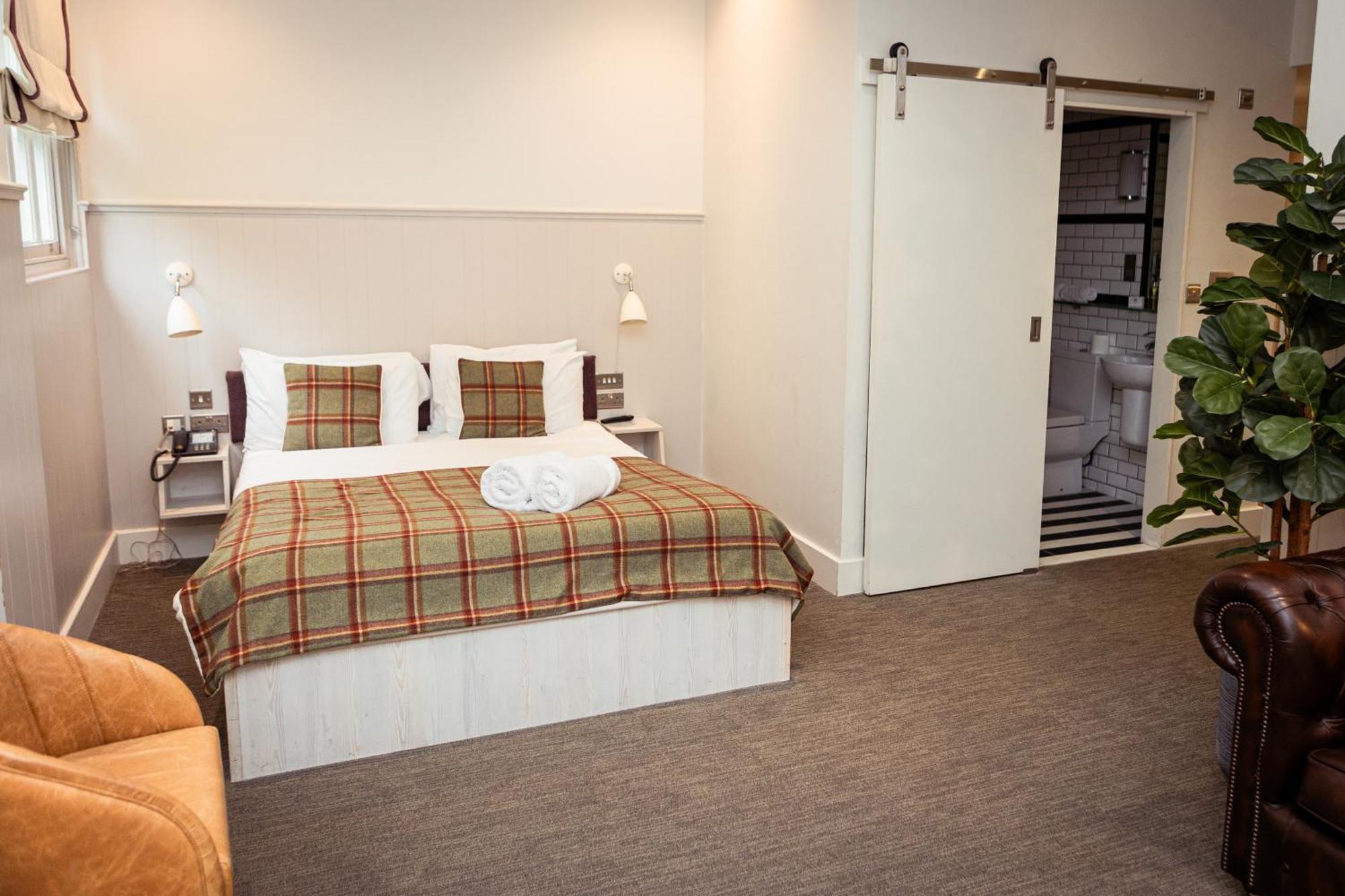 Hotel Saint Pauls House