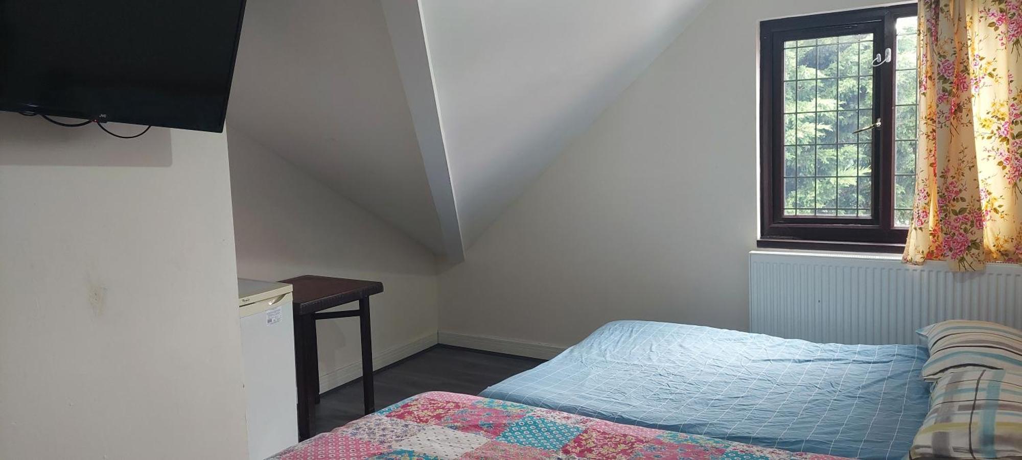 Hotel Rk Heritage 2*