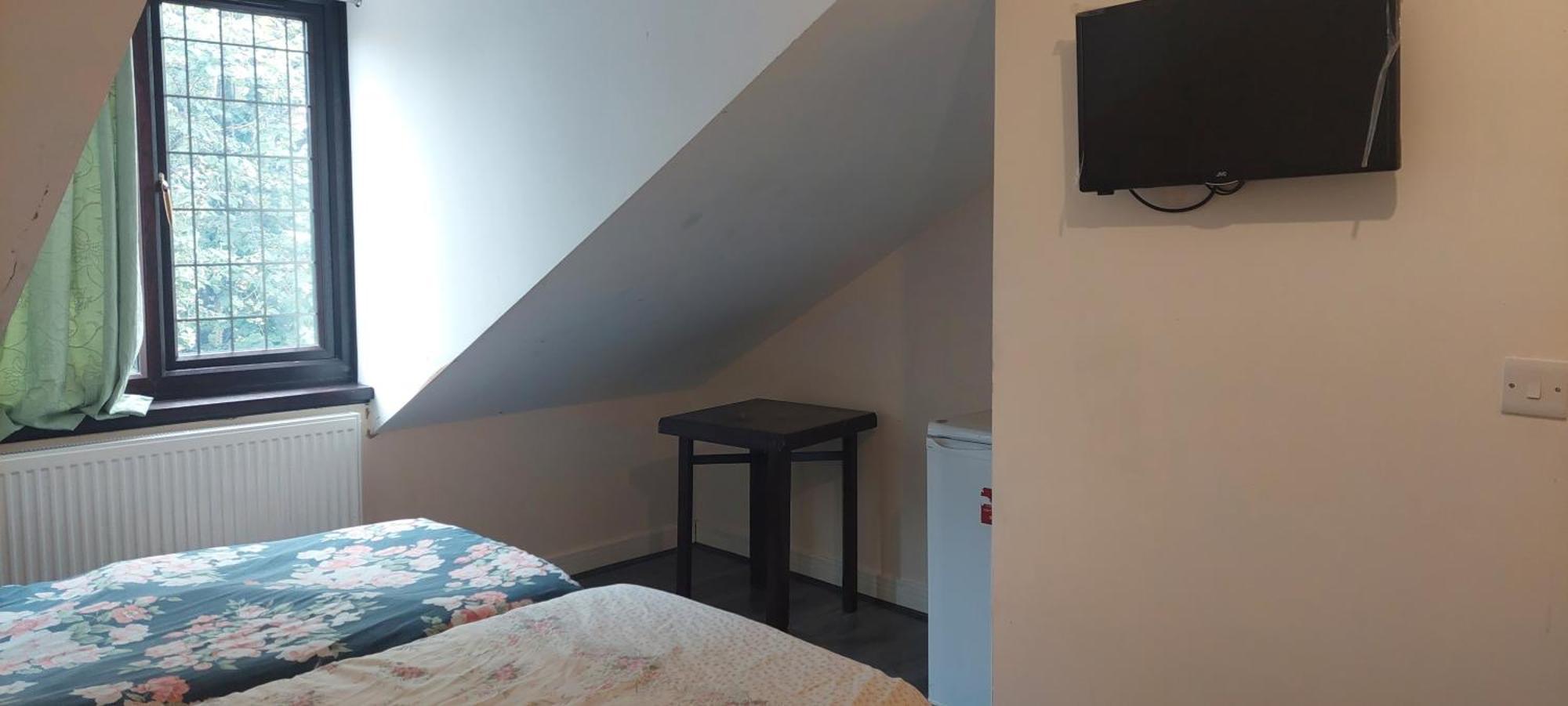 Hotel Rk Heritage Birmingham