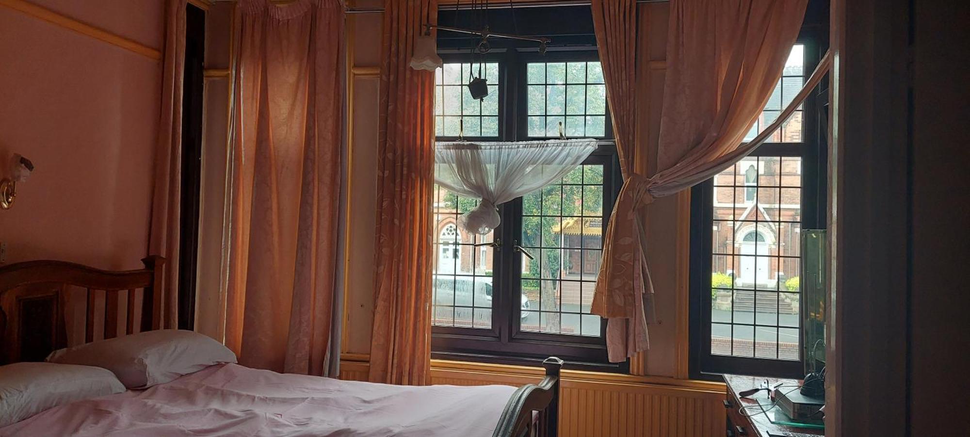 Hotel Rk Heritage 2*