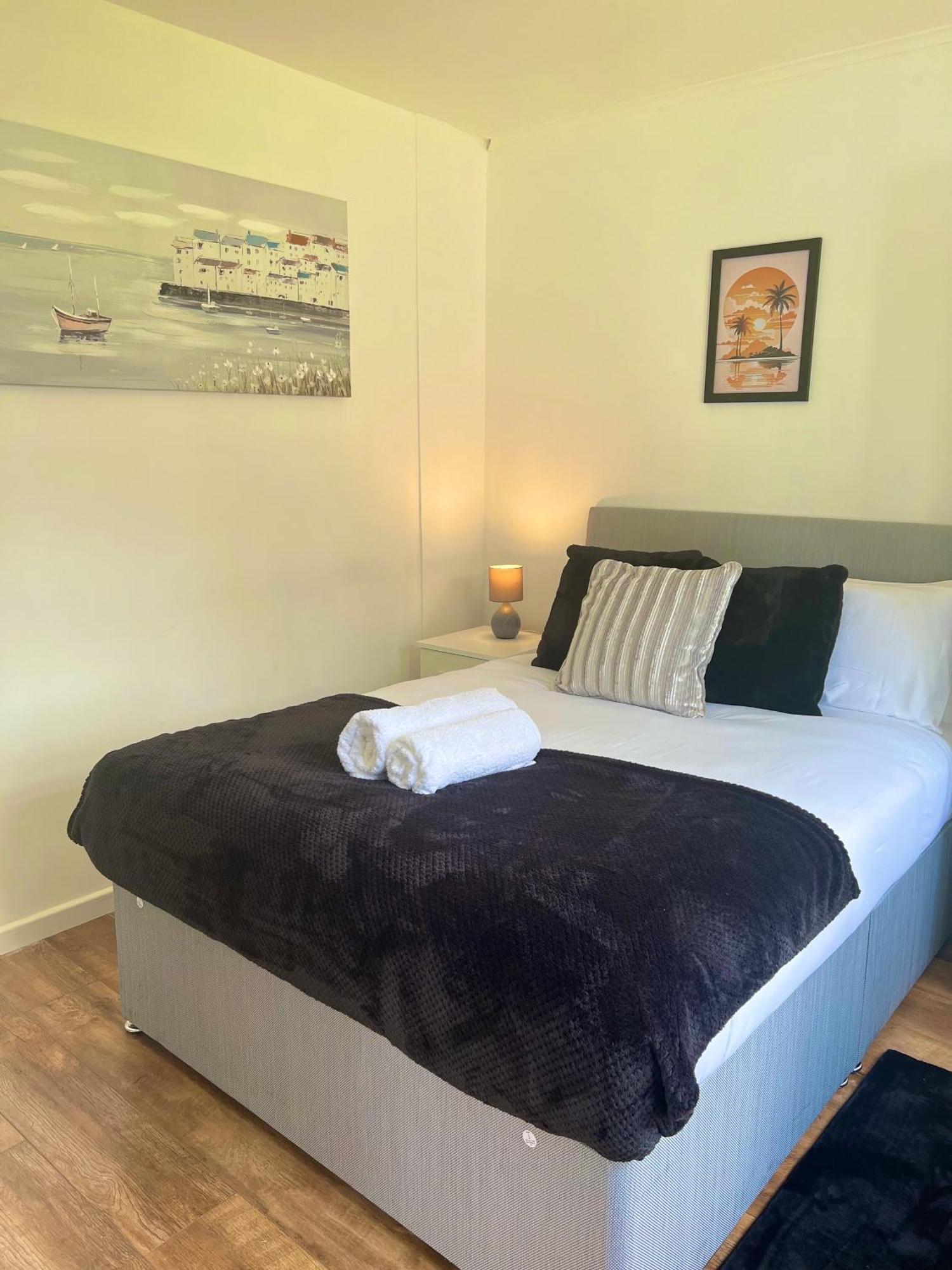 Holiday home The Ultimate Away From Birmingham