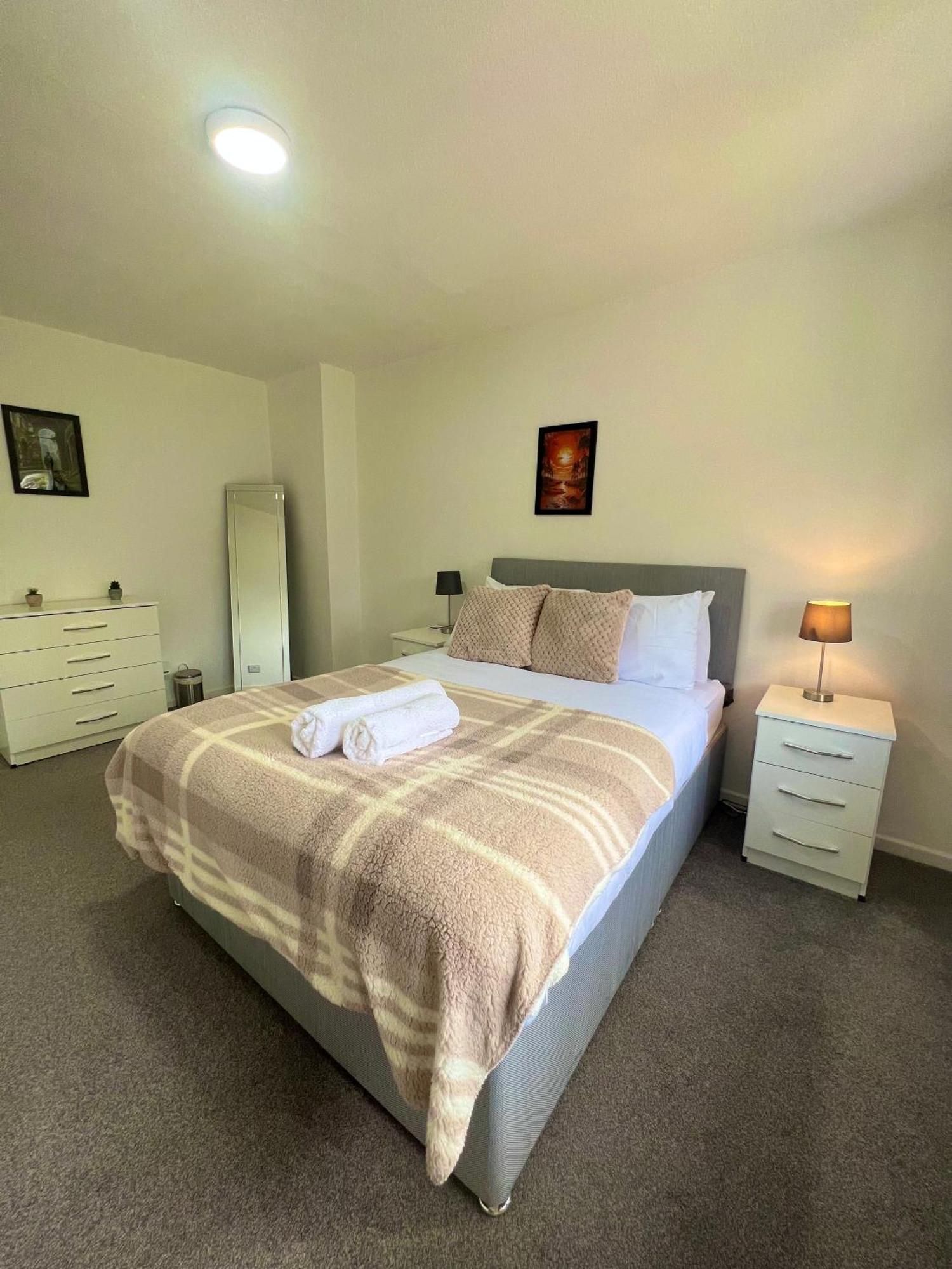 Holiday home The Ultimate Away From *