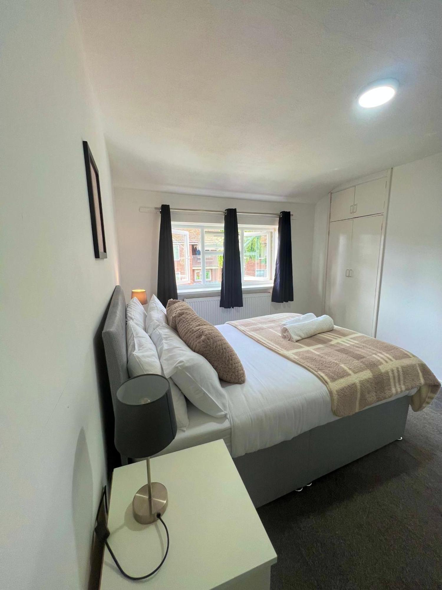 The Ultimate Away From Holiday home