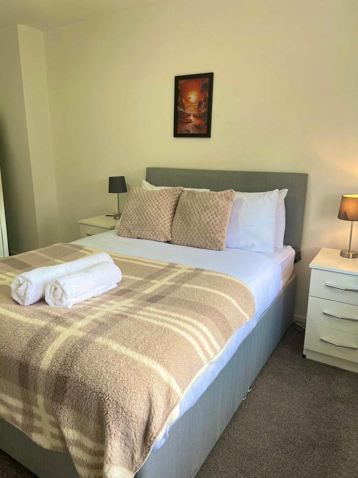 Holiday home The Ultimate Away From *