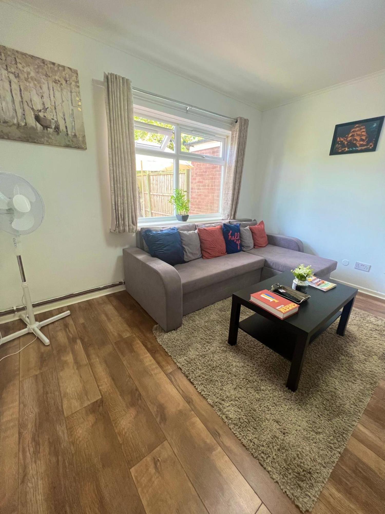 Holiday home The Ultimate Away From Birmingham