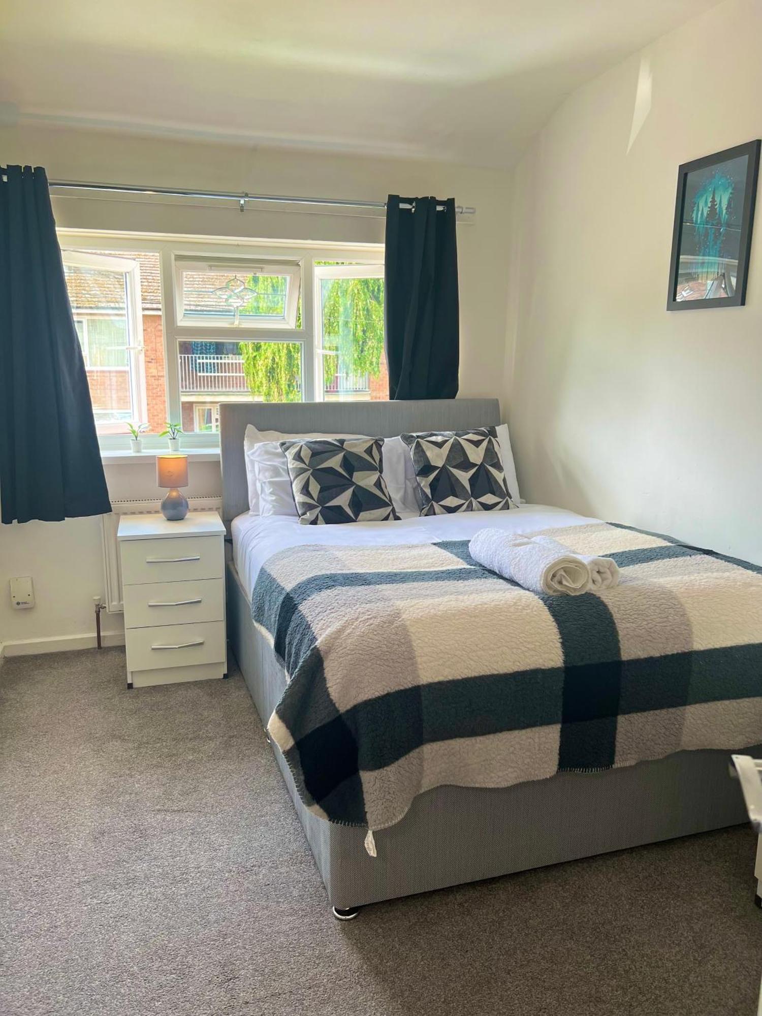 The Ultimate Away From Holiday home Birmingham
