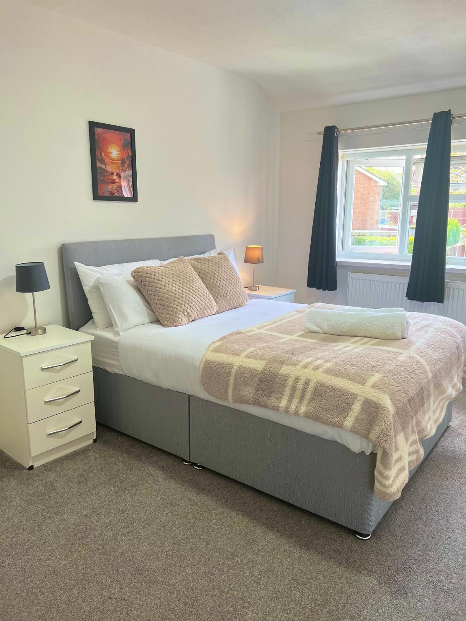 Holiday home The Ultimate Away From