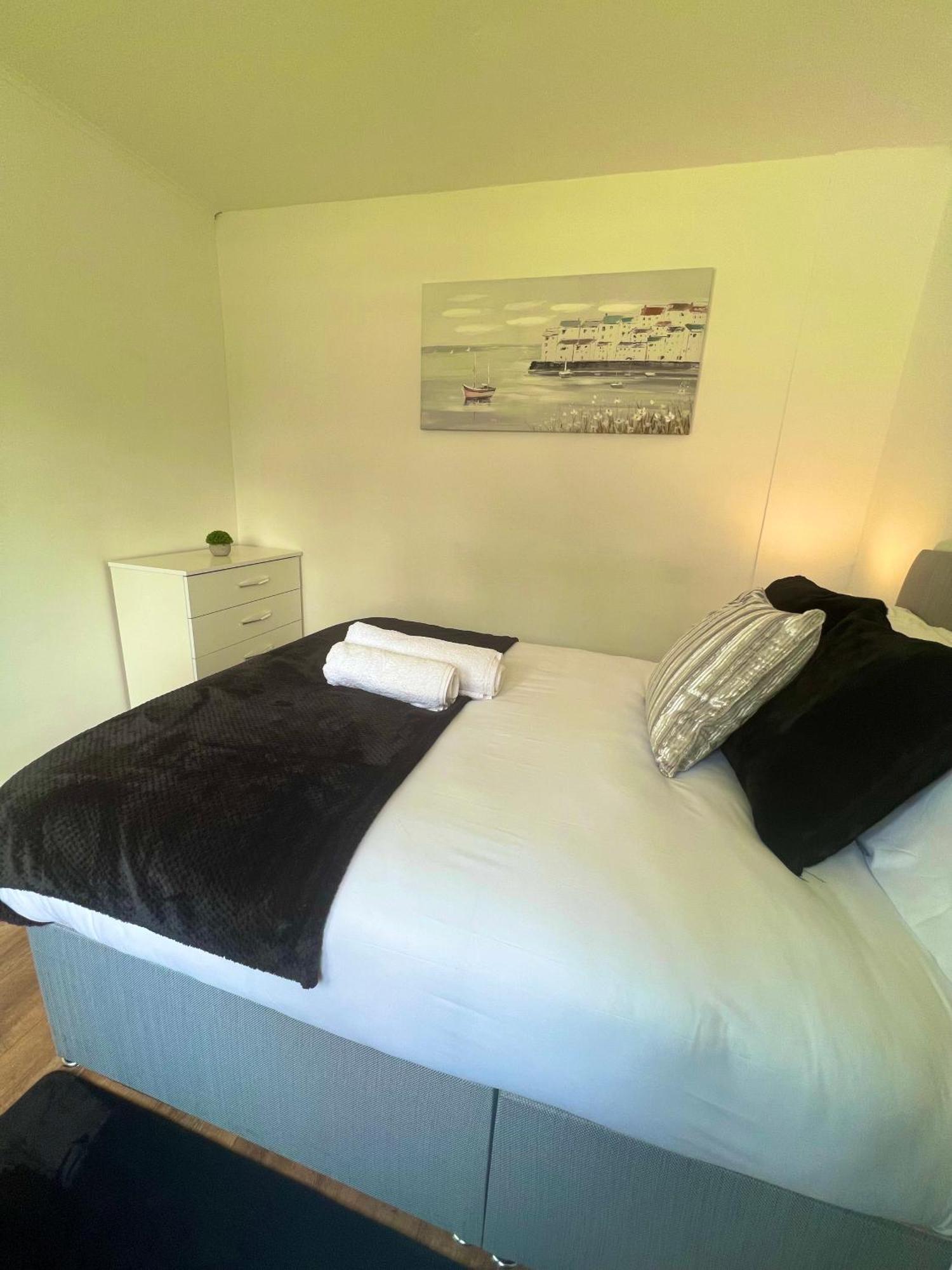 The Ultimate Away From Holiday home *