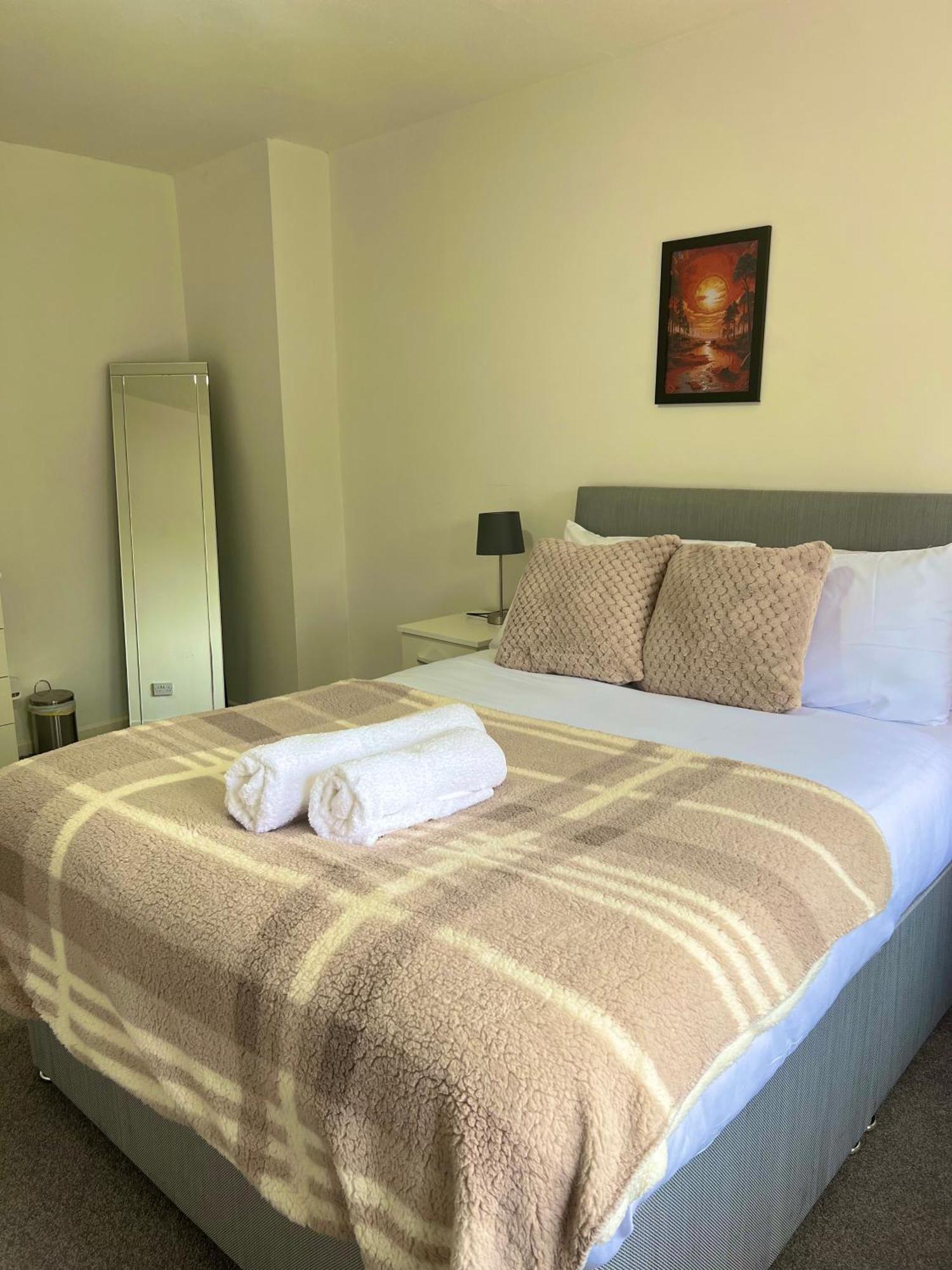 The Ultimate Away From Holiday home