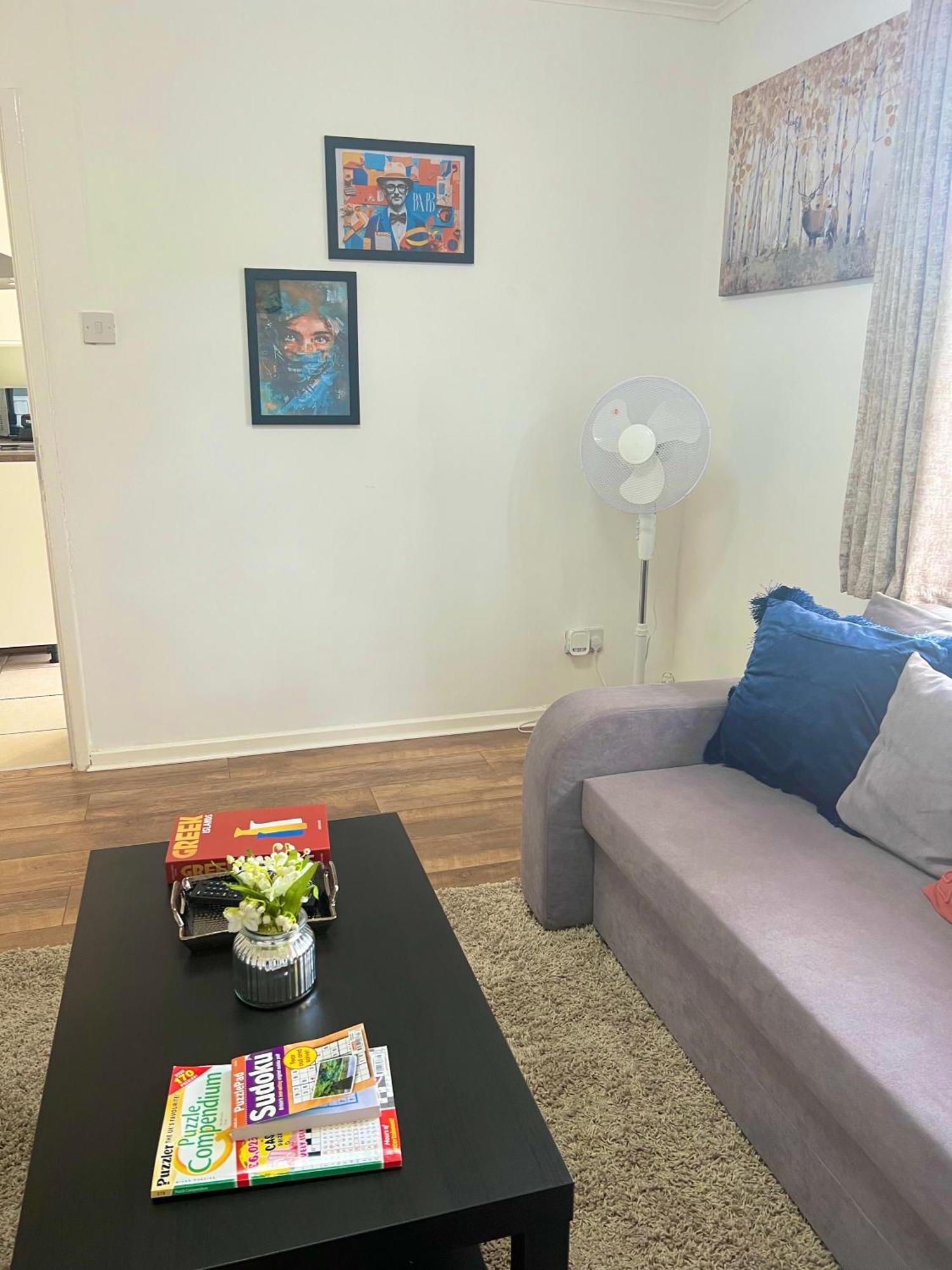 Holiday home The Ultimate Away From Birmingham