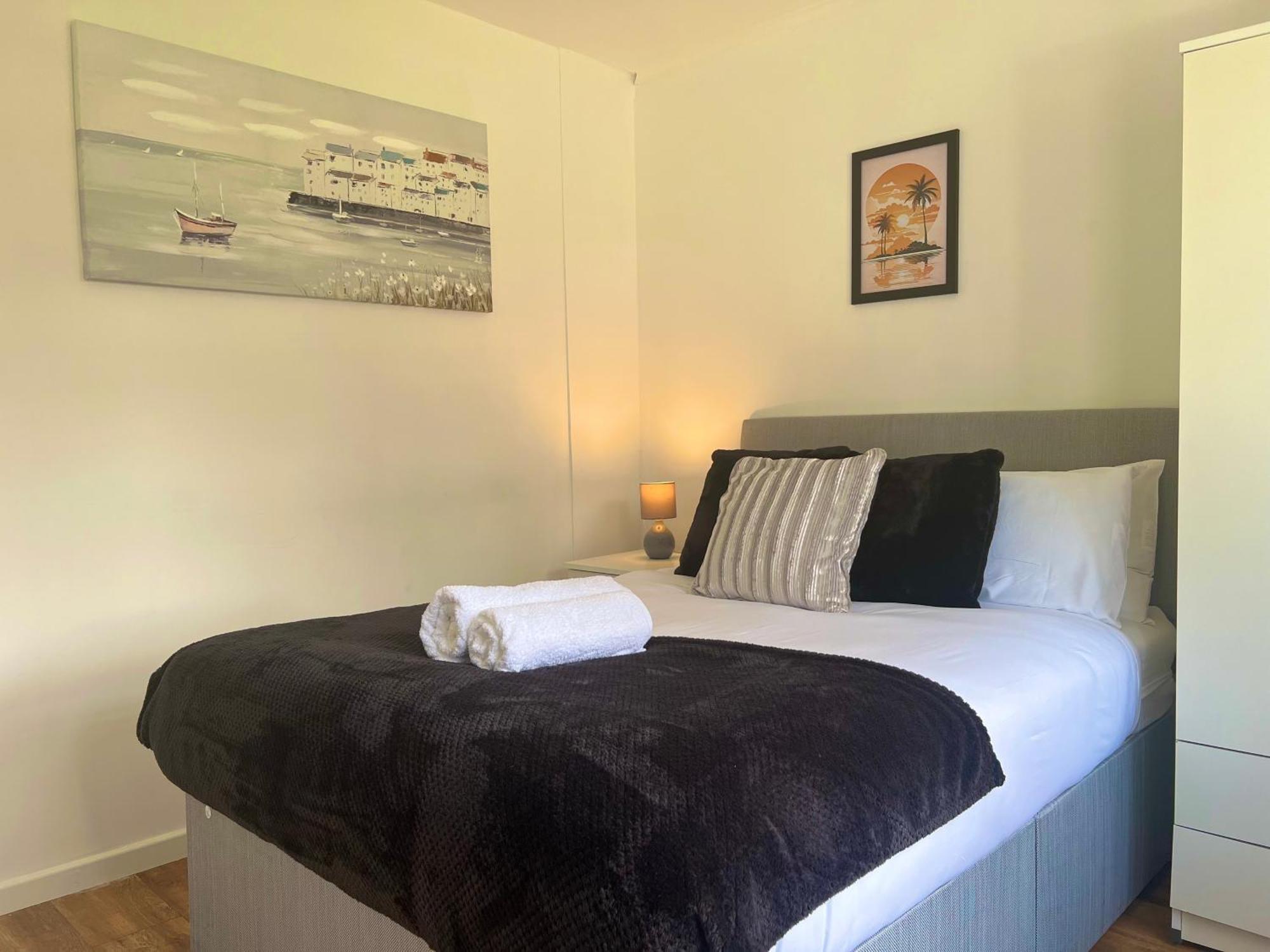 The Ultimate Away From Holiday home *