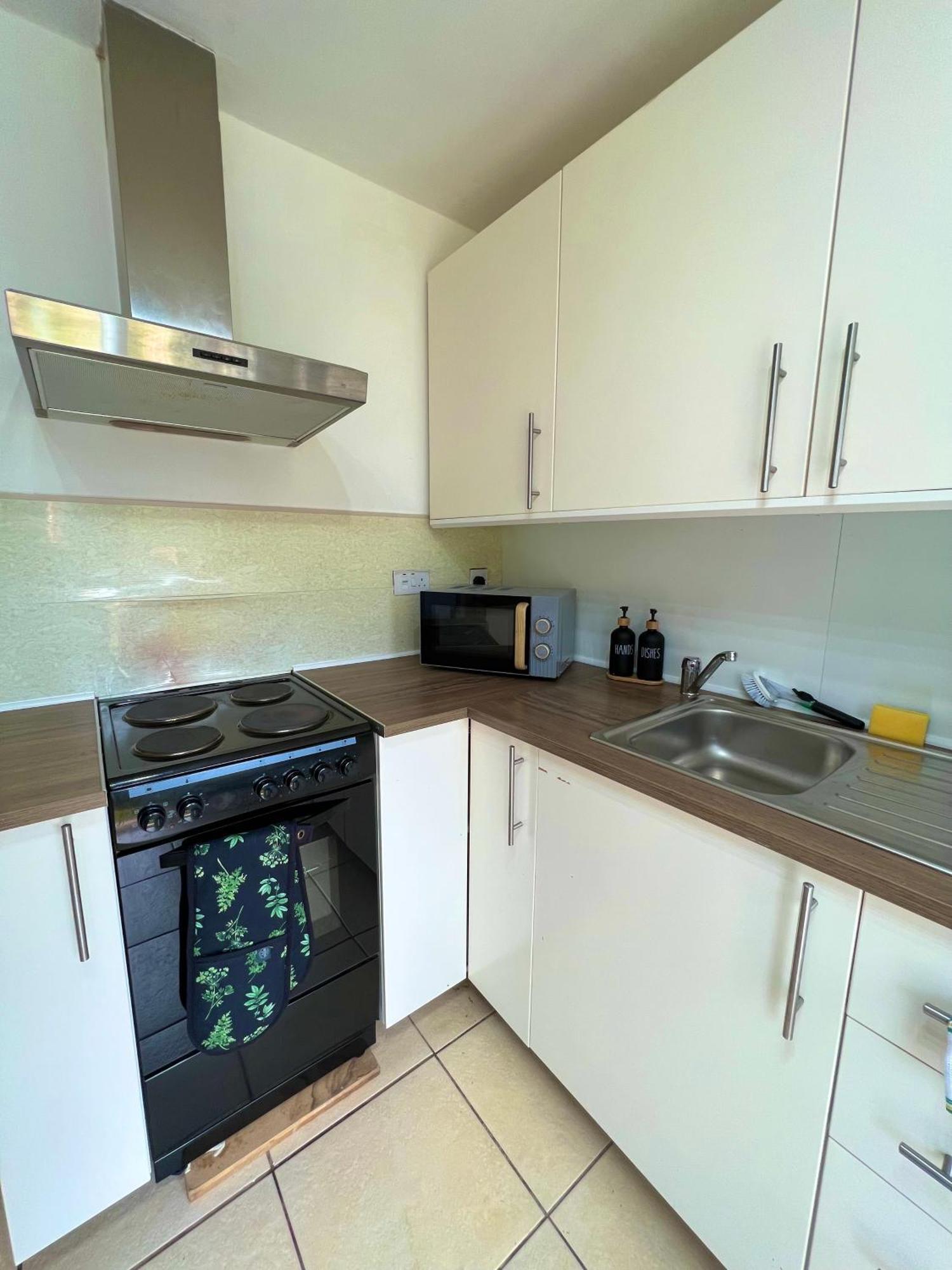 Holiday home The Ultimate Away From