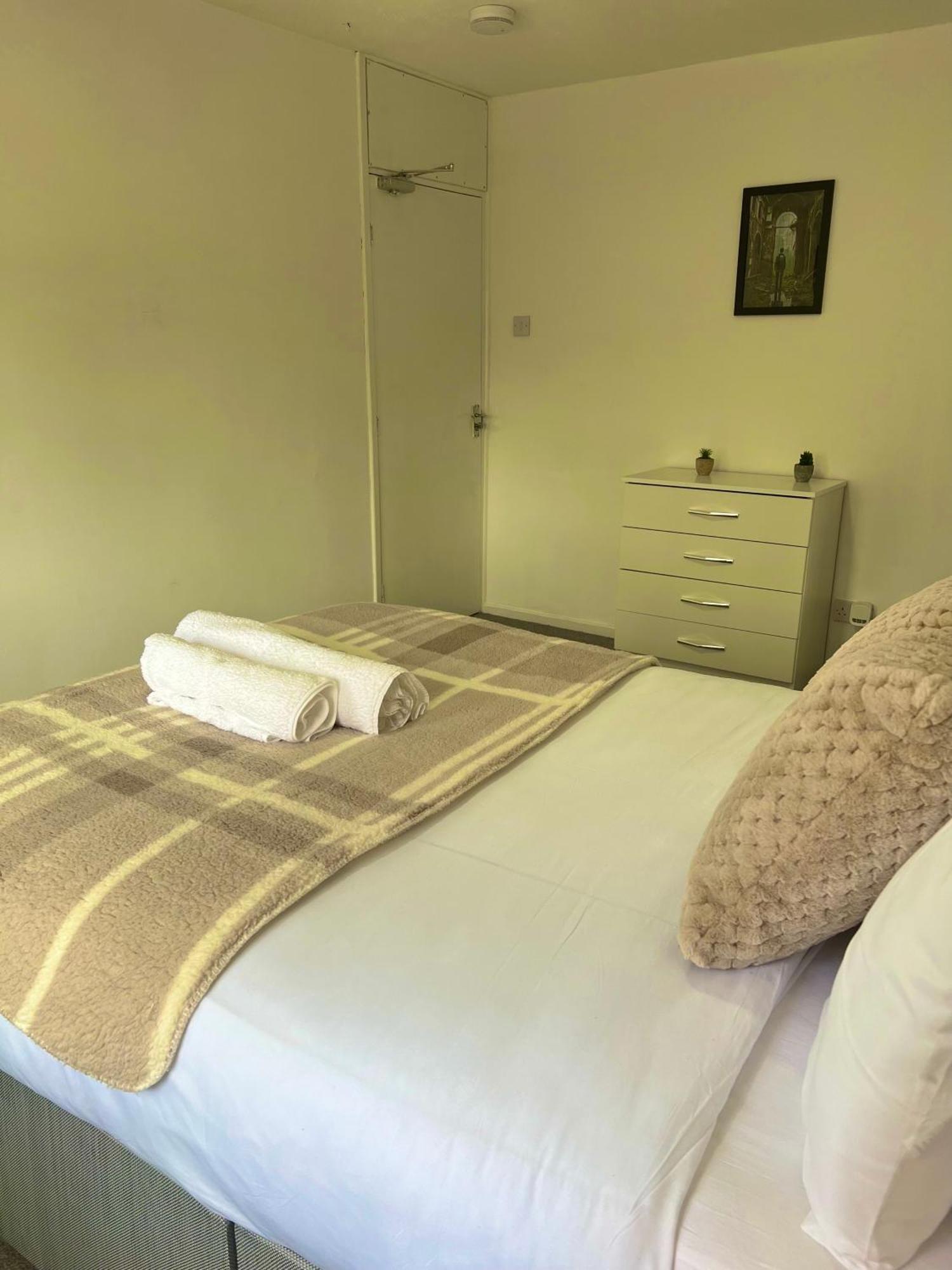 Holiday home The Ultimate Away From *