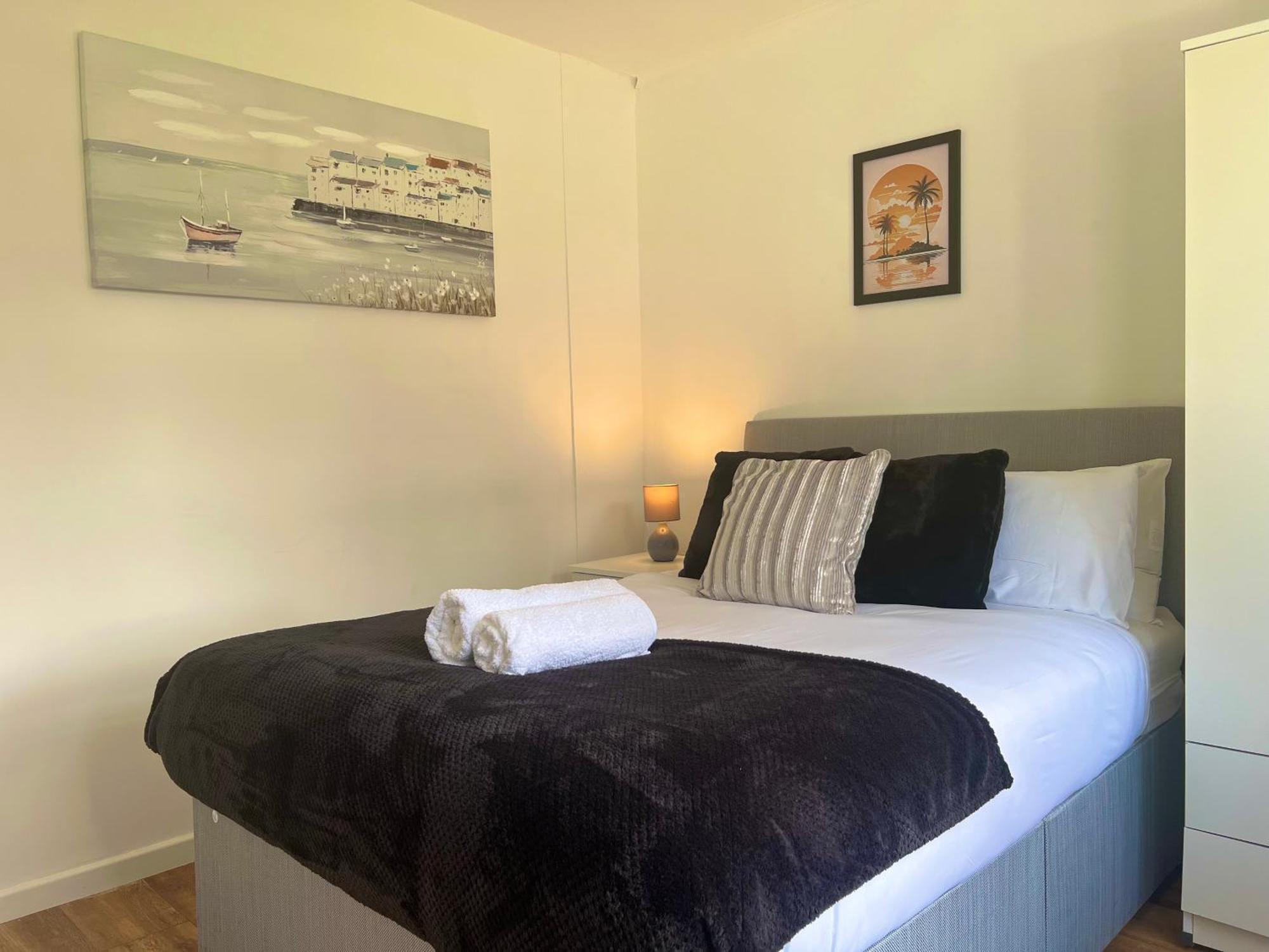 The Ultimate Away From Holiday home *