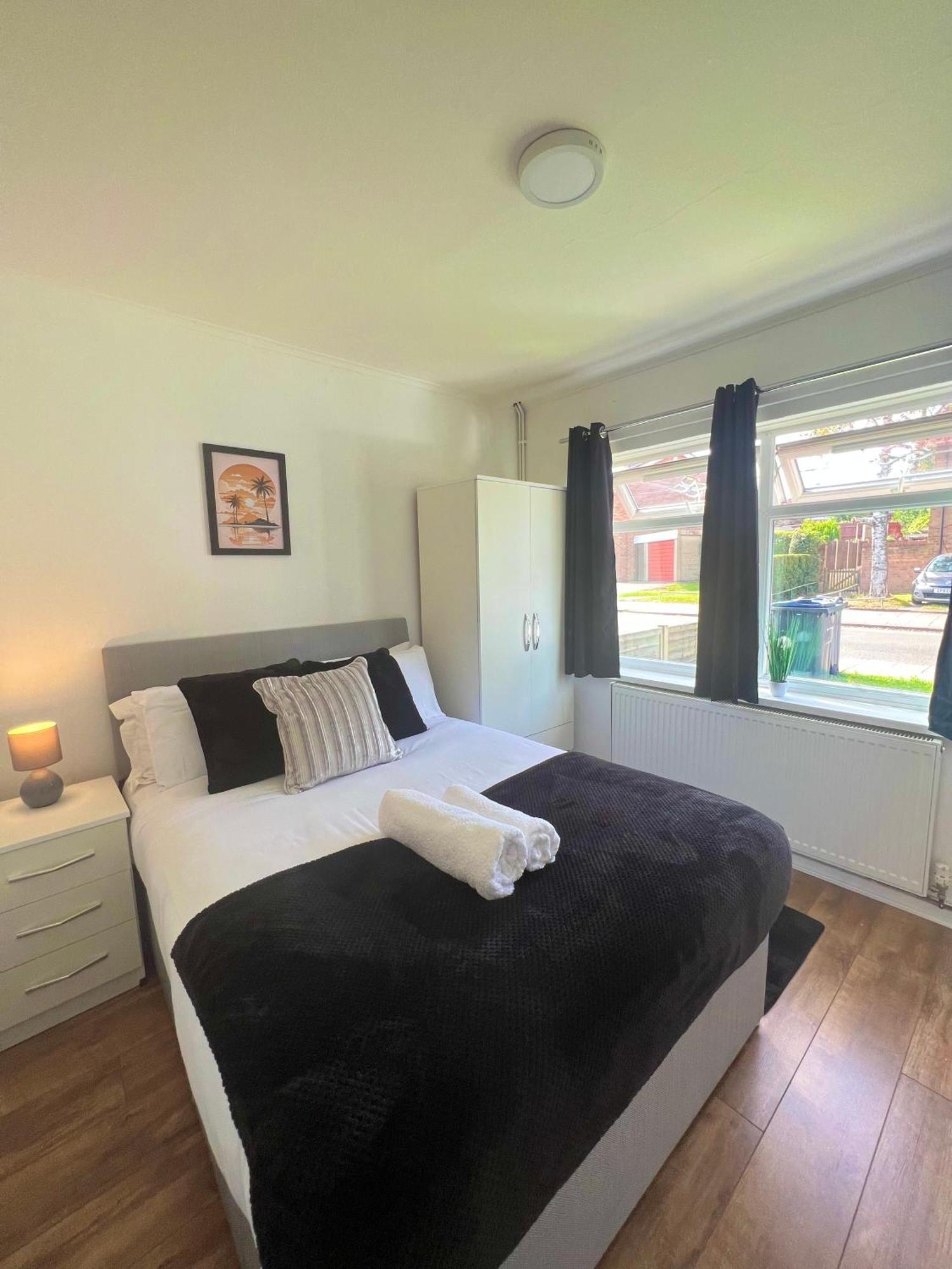 Holiday home The Ultimate Away From