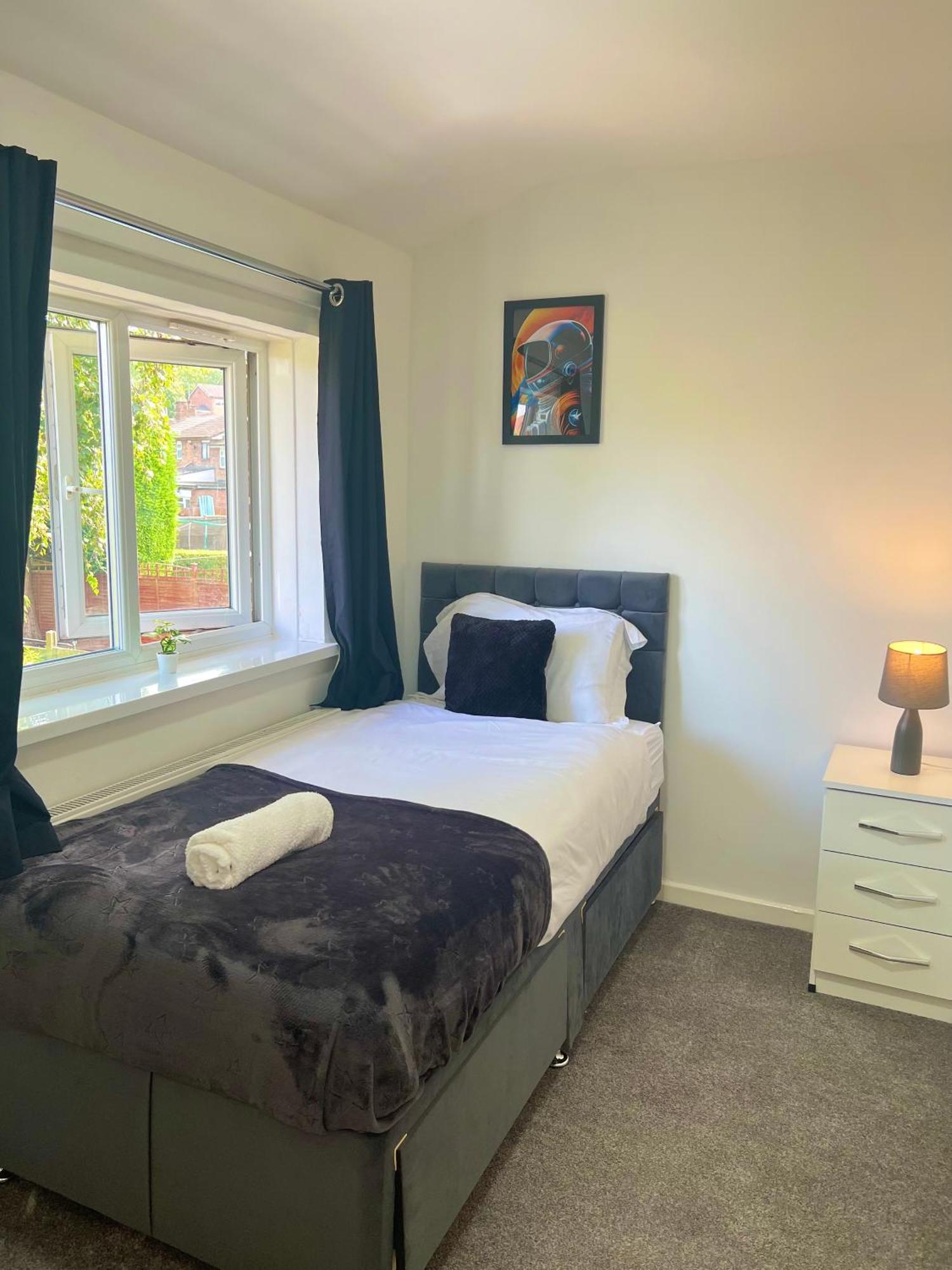 The Ultimate Away From Holiday home Birmingham