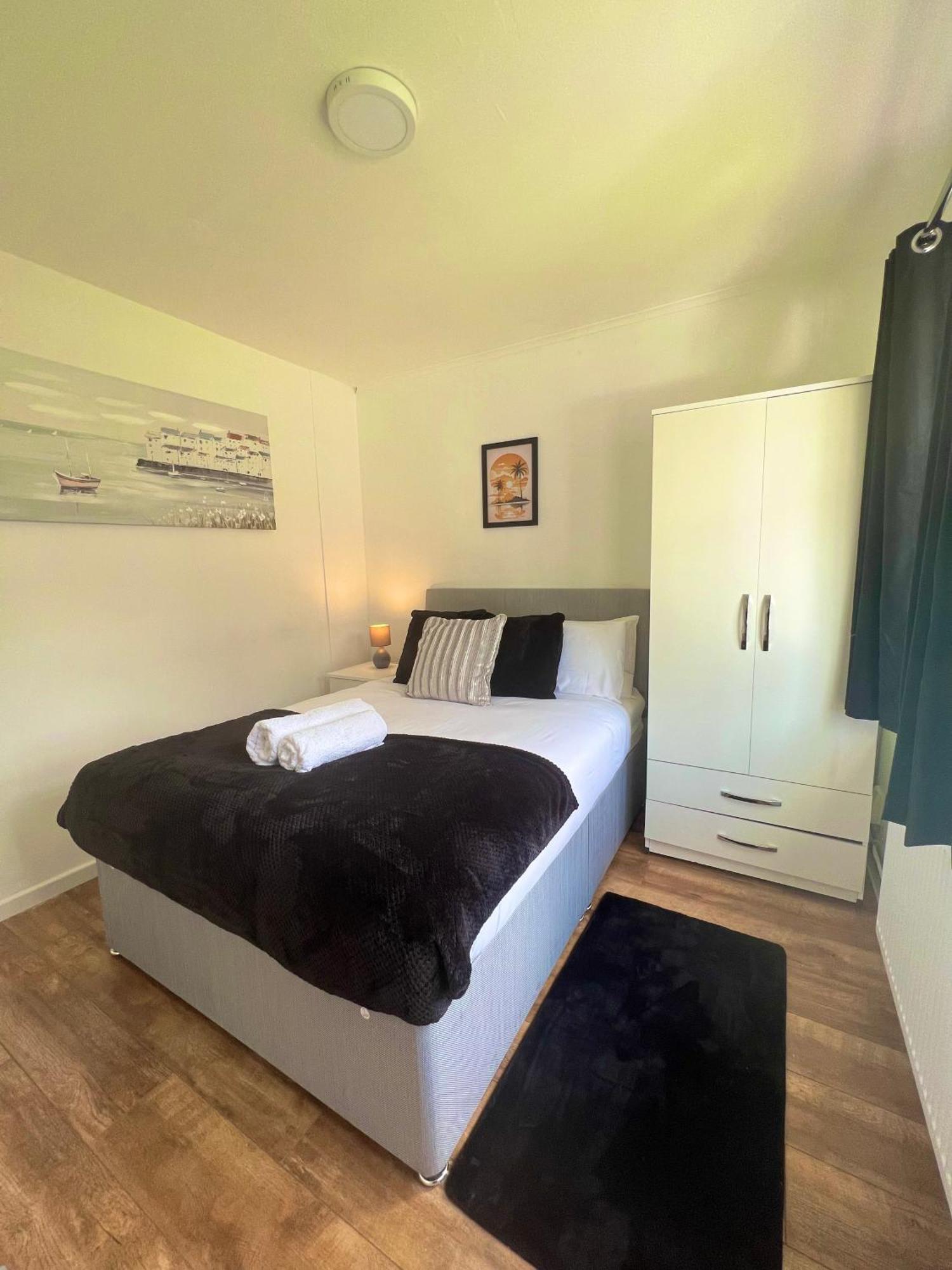 Holiday home The Ultimate Away From