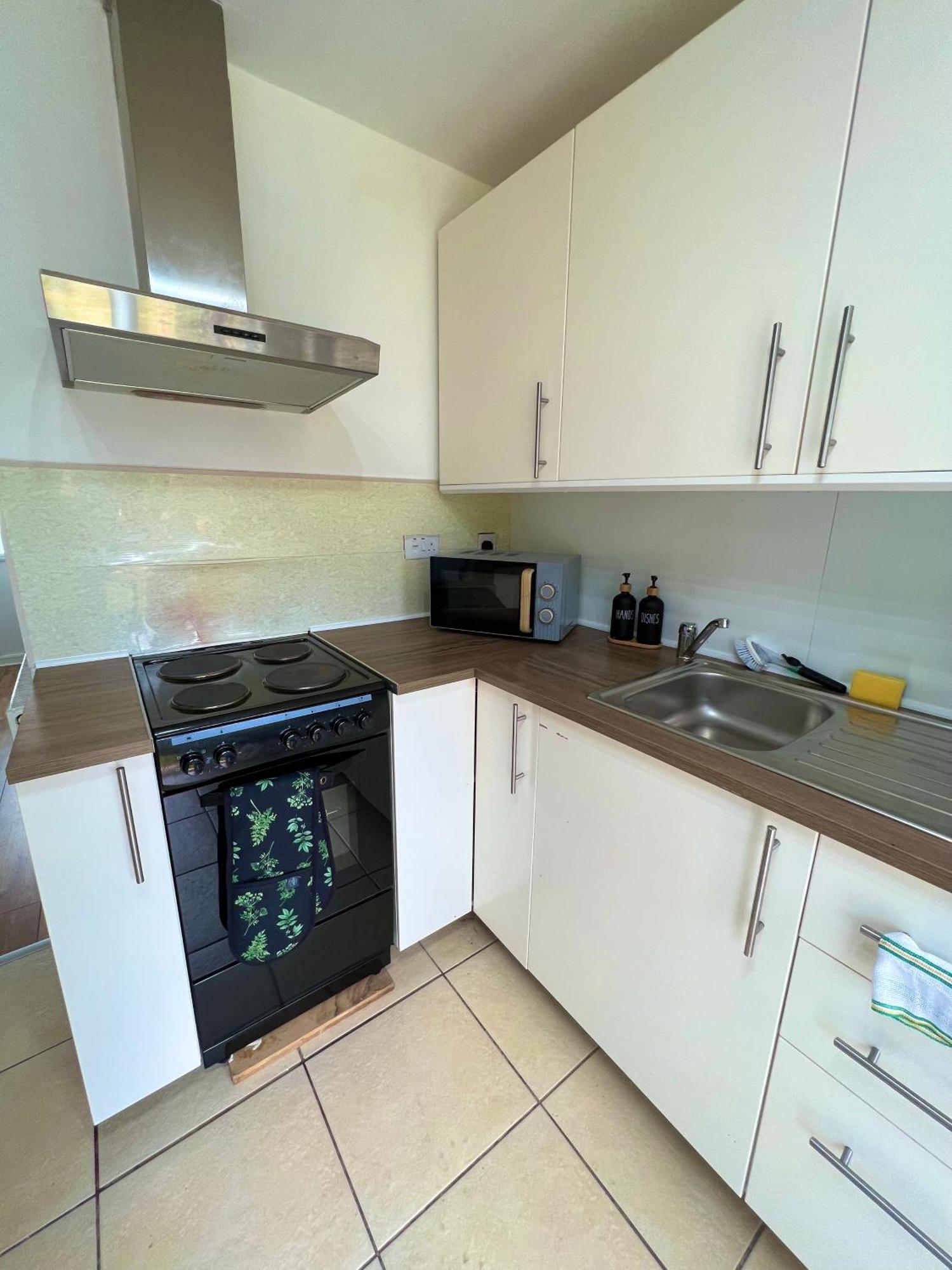 Holiday home The Ultimate Away From *