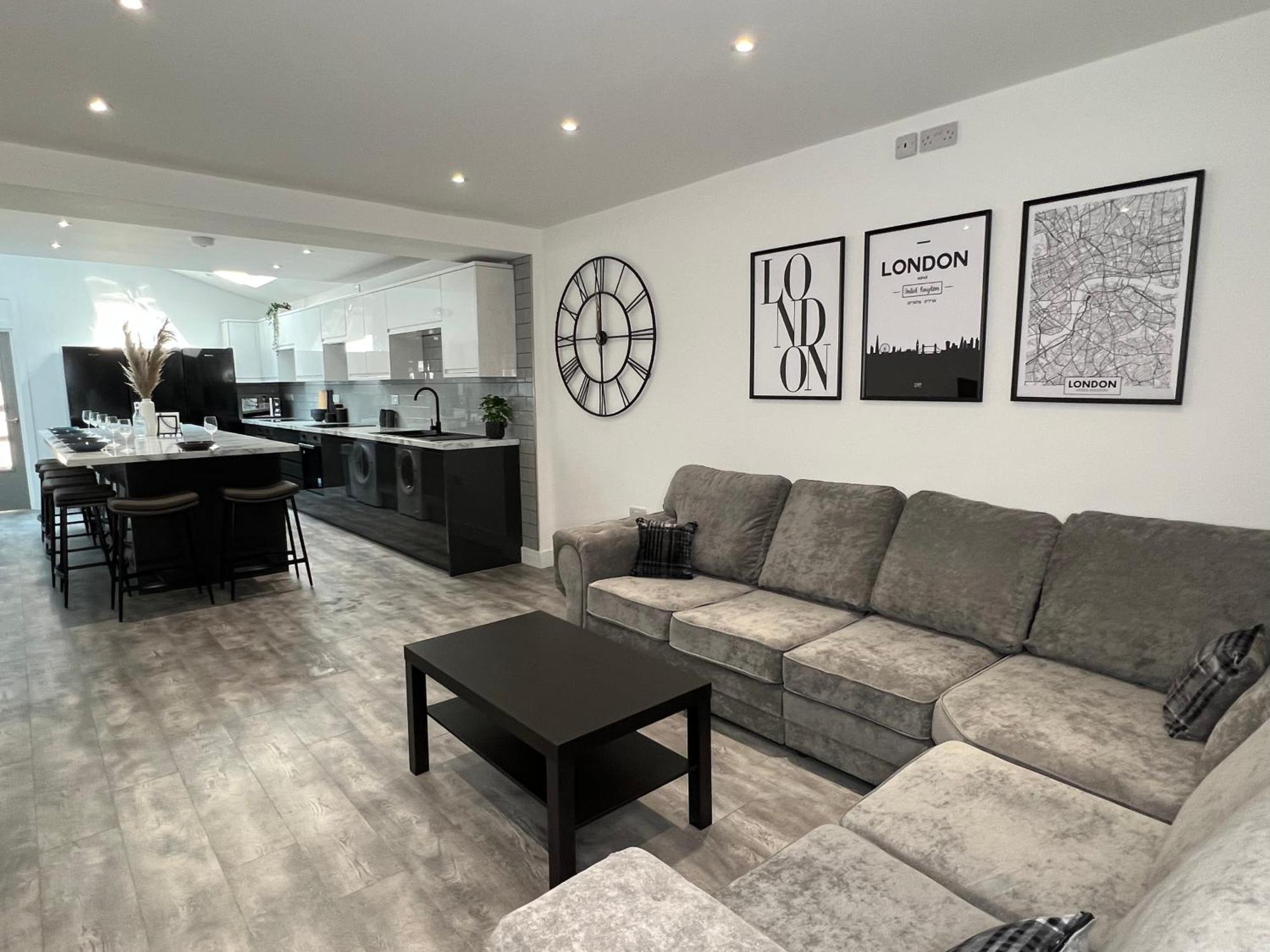 We House - Selly Oak *