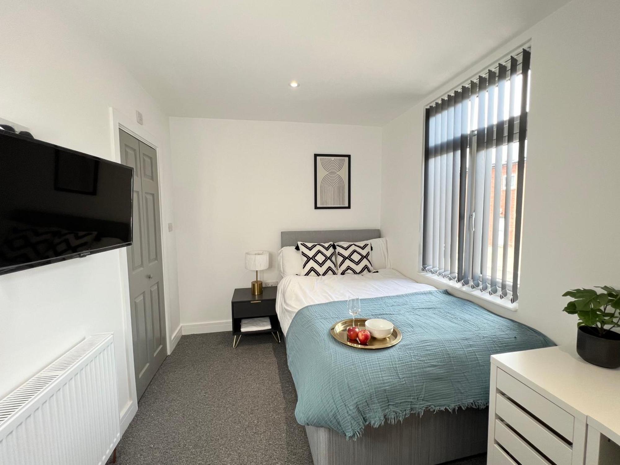 We House - Selly Oak