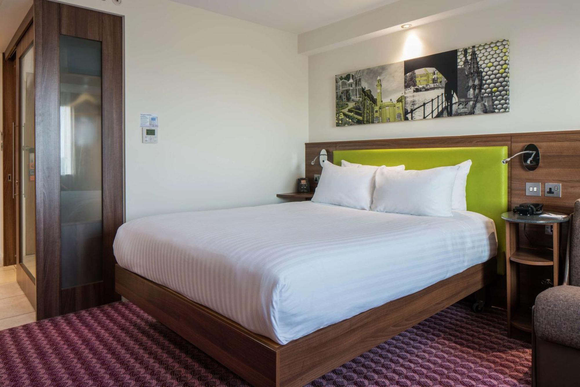 Hampton By Hilton Broad Street 3* Birmingham