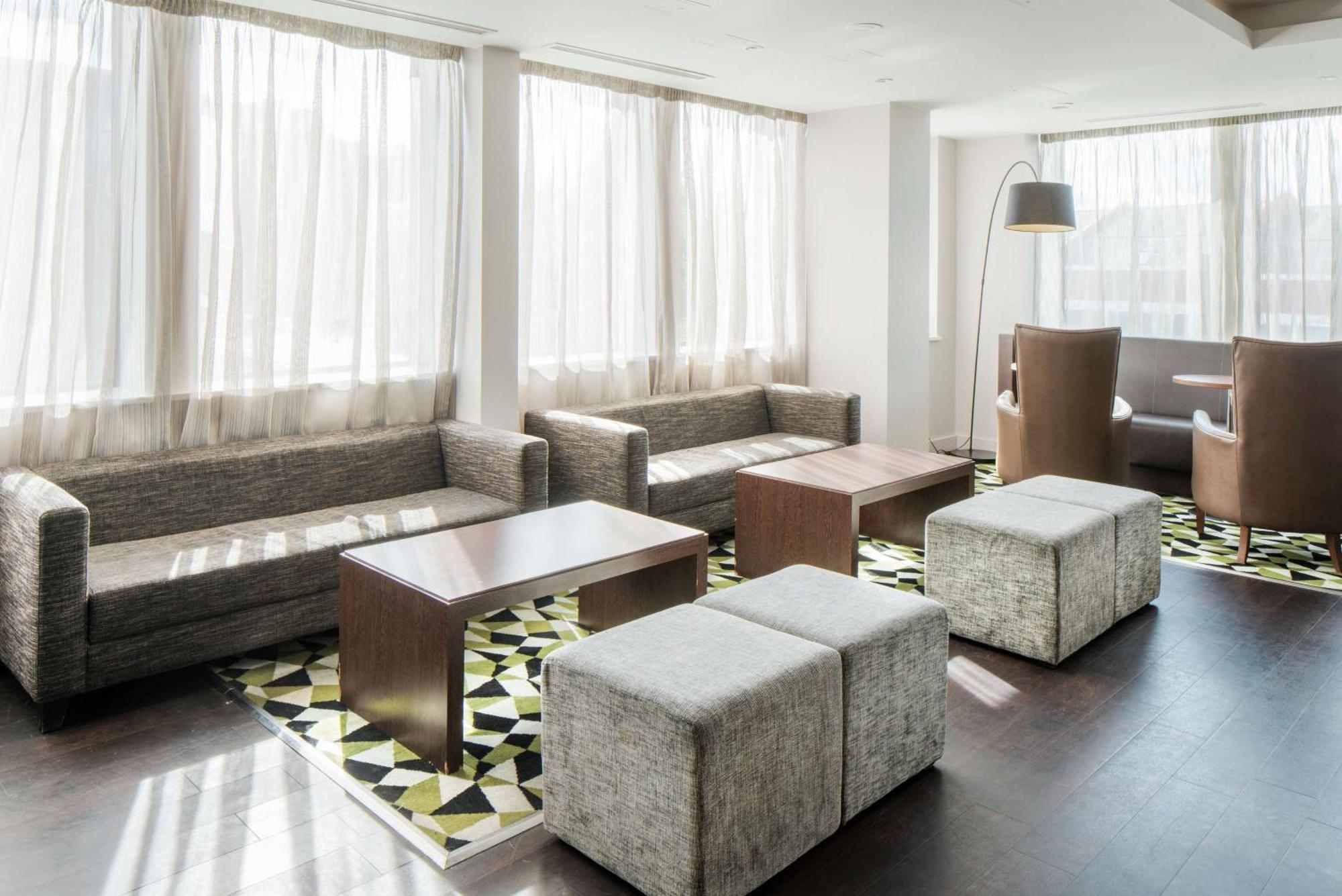 Hampton By Hilton Broad Street 3* Birmingham