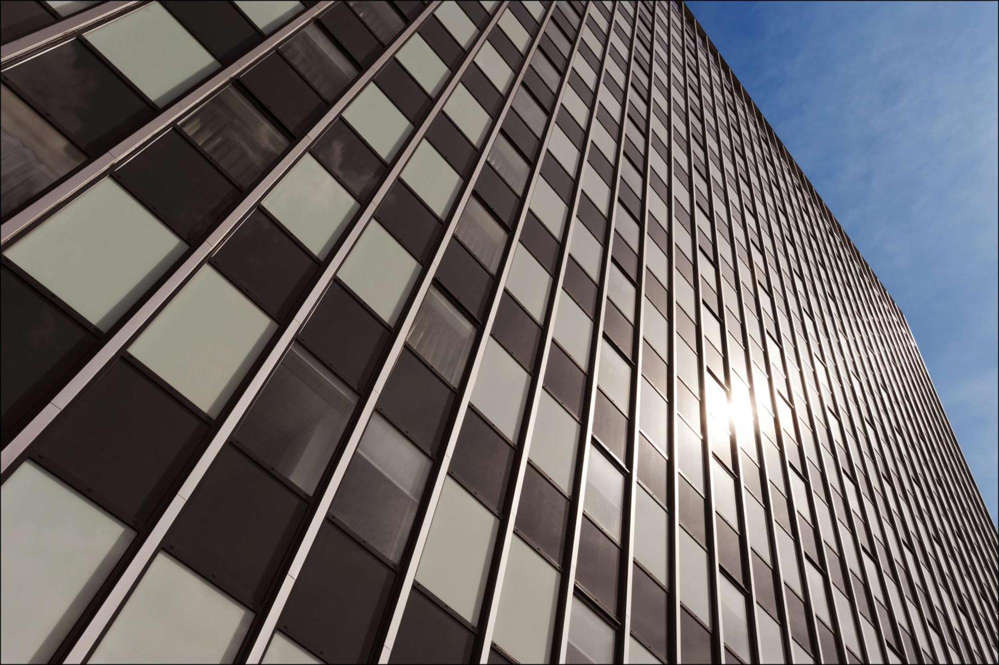 Hampton By Hilton Broad Street Hotel Birmingham