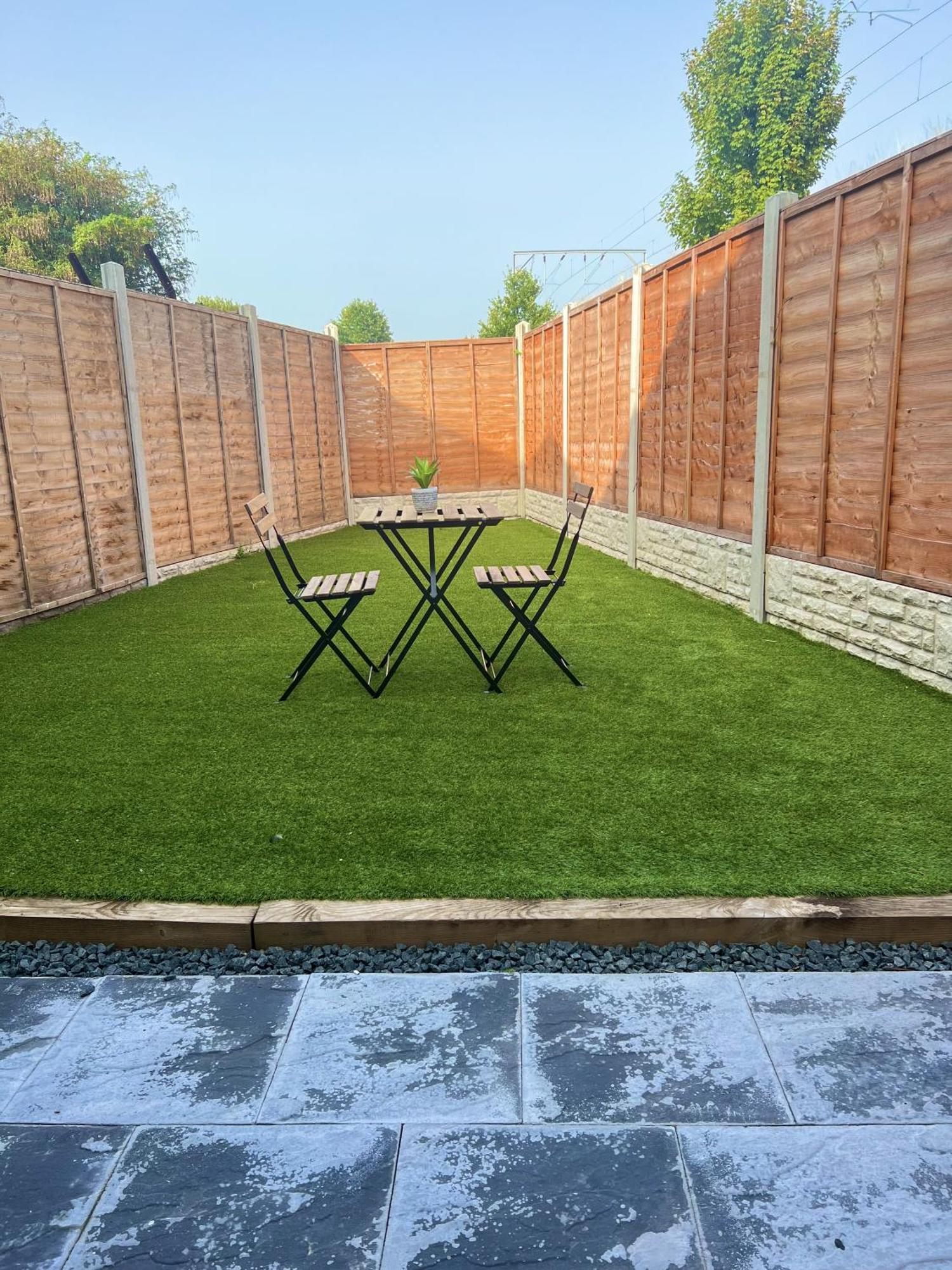 4 Brh For Large Group Holiday home