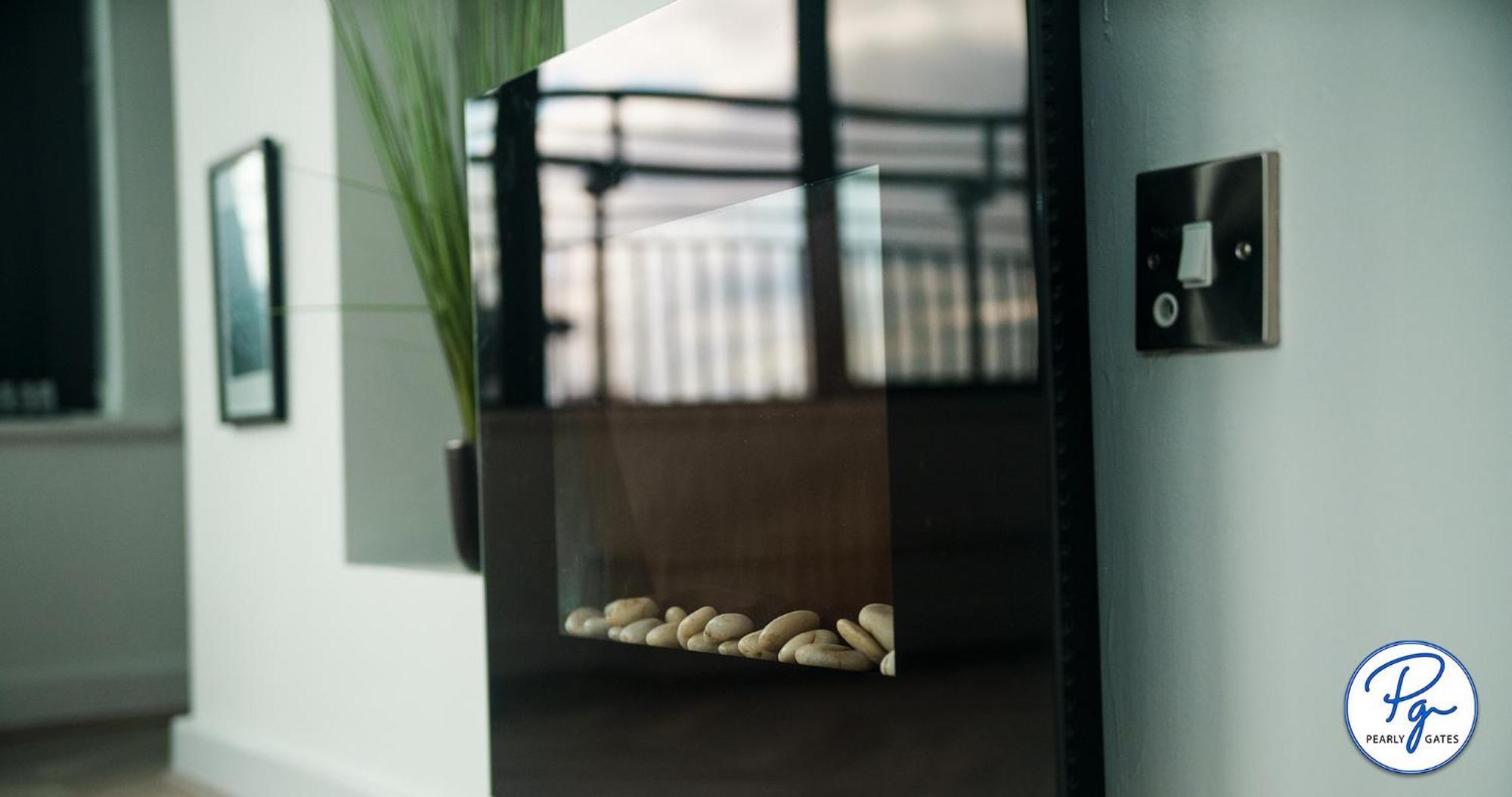 Apartment Penthouse - Amazing Skyline Views - Free Parking - Balcony - Utilita Arena - New St Station - Bullring Shopping Birmingham