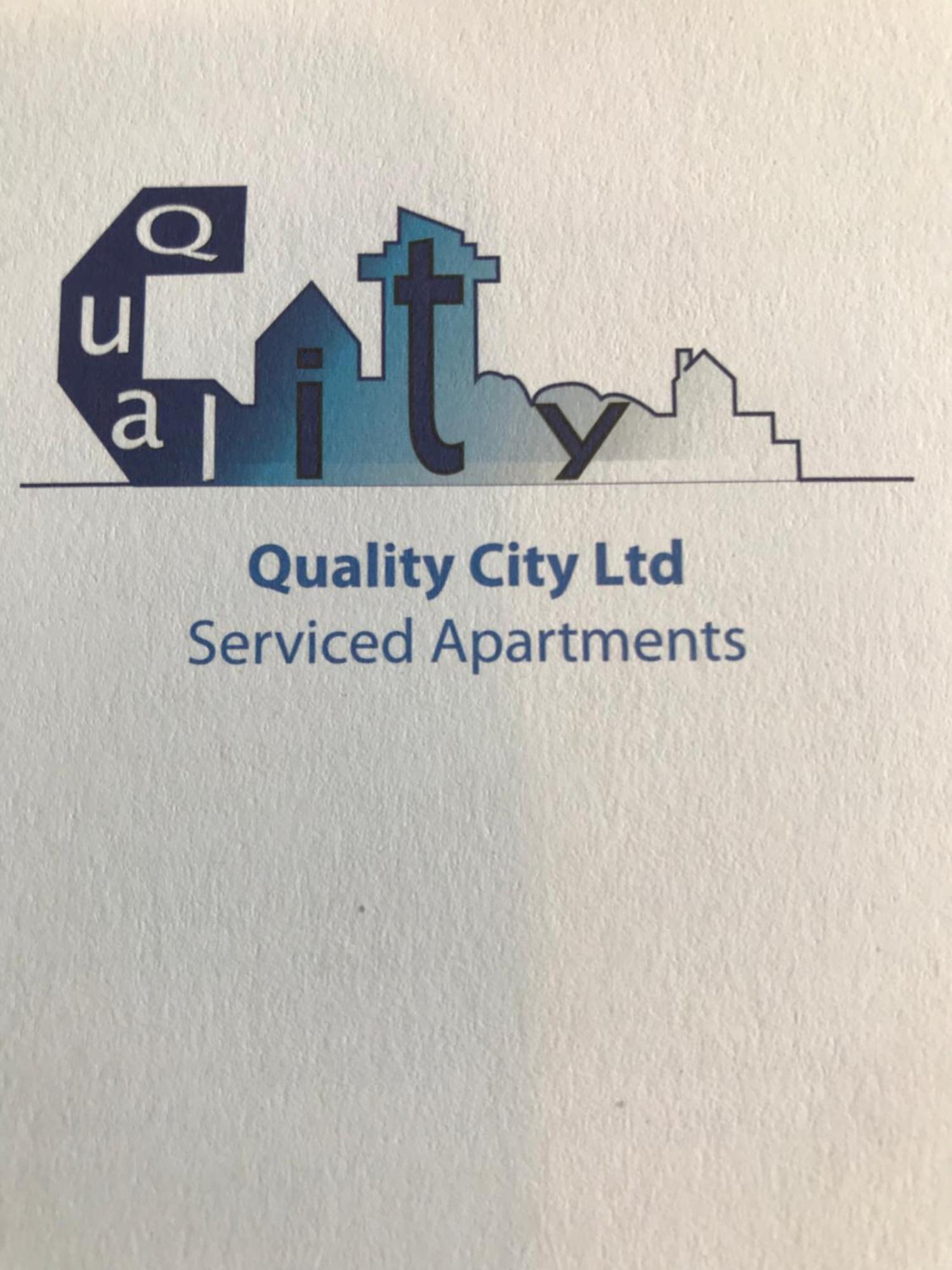 Centre Apartments, Free Parking - Quality Apartment Birmingham