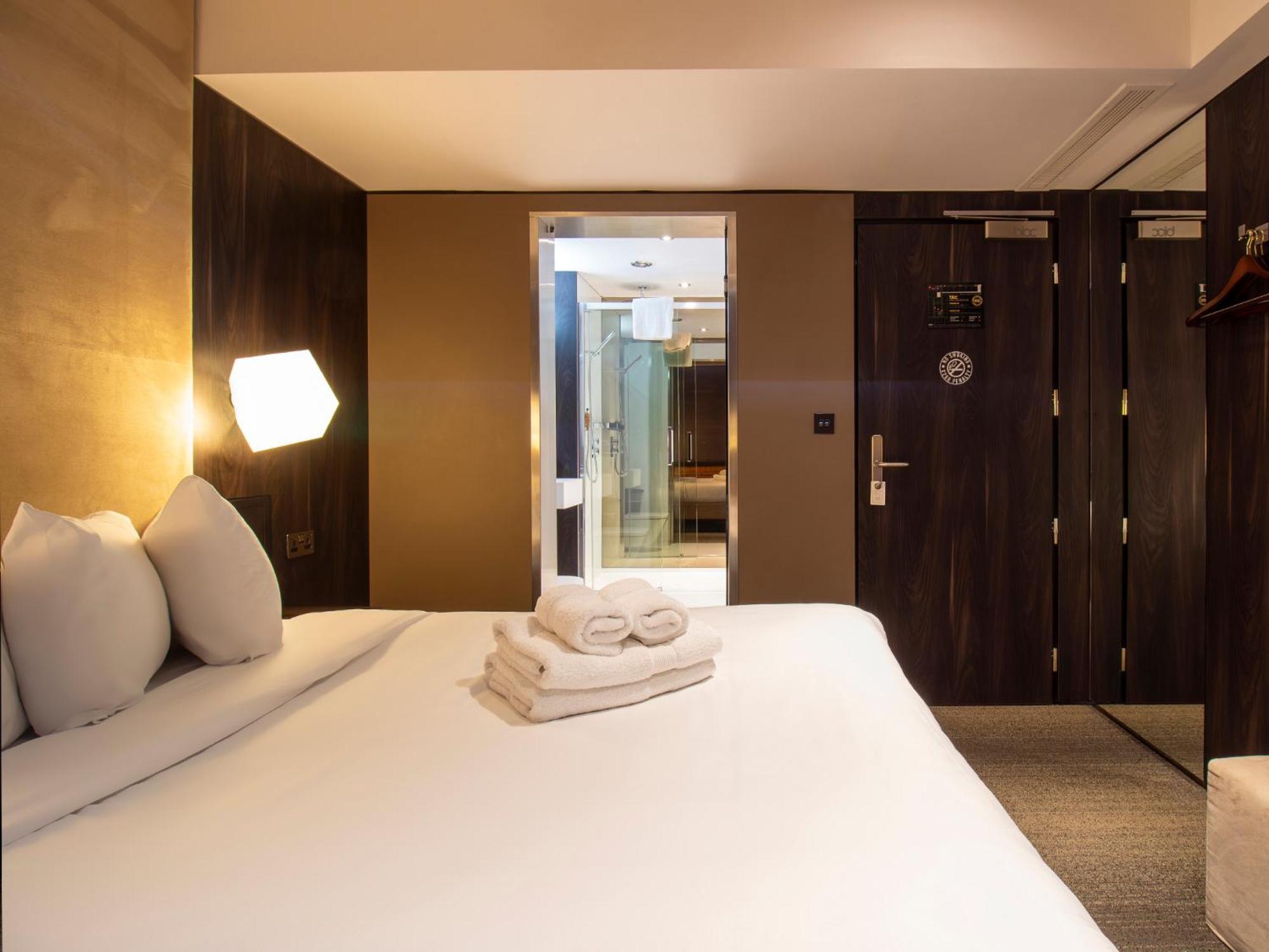Hotel Bloc 3*
